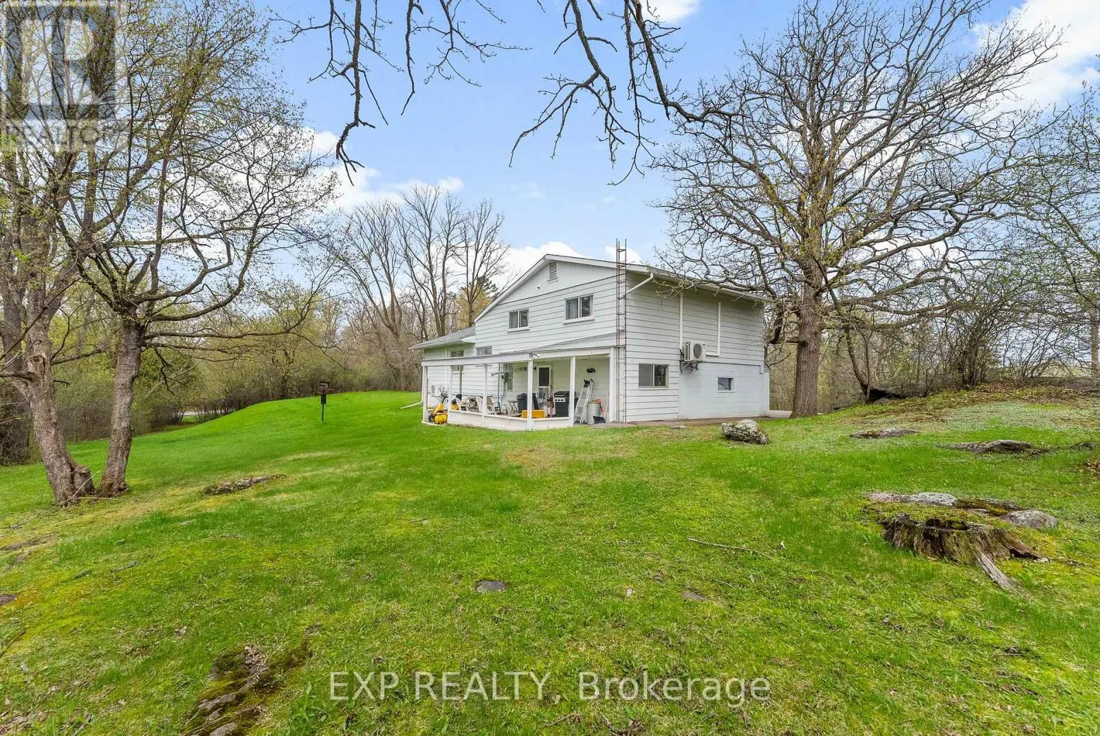 301 OPEONGO ROAD