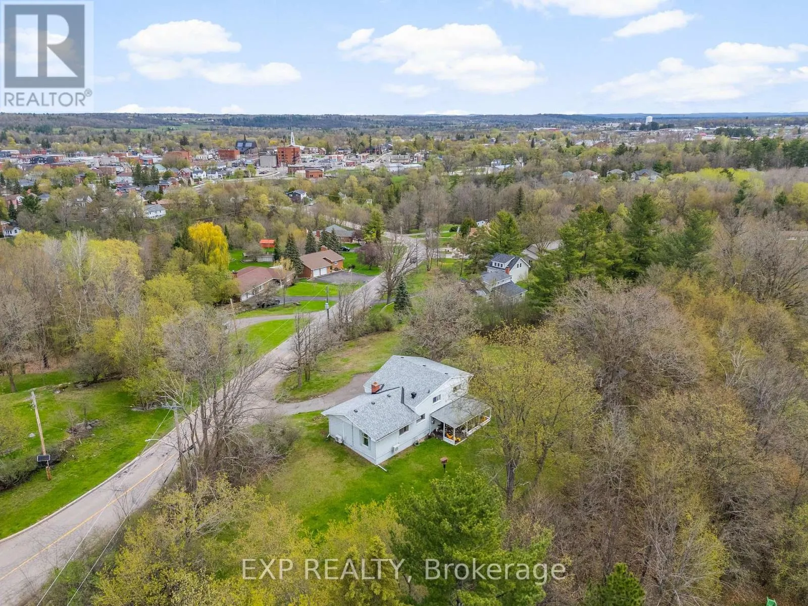 301 OPEONGO ROAD