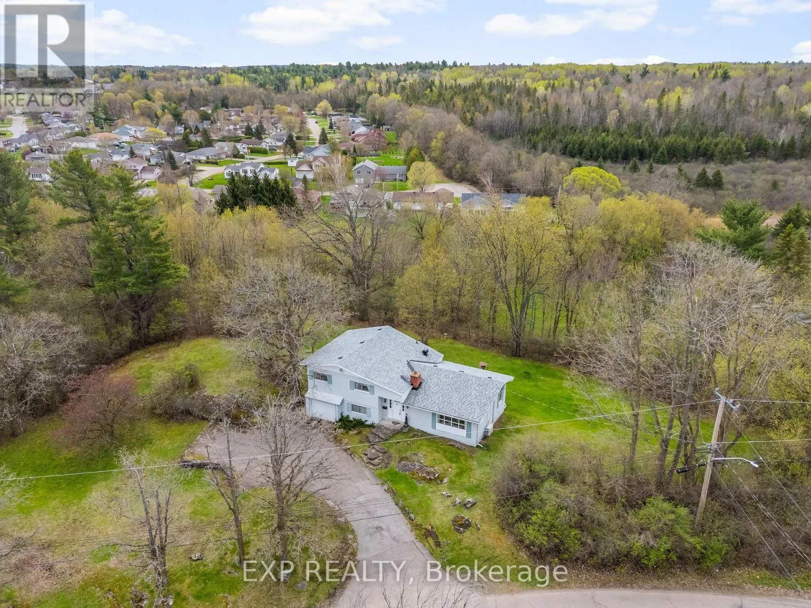 301 OPEONGO ROAD