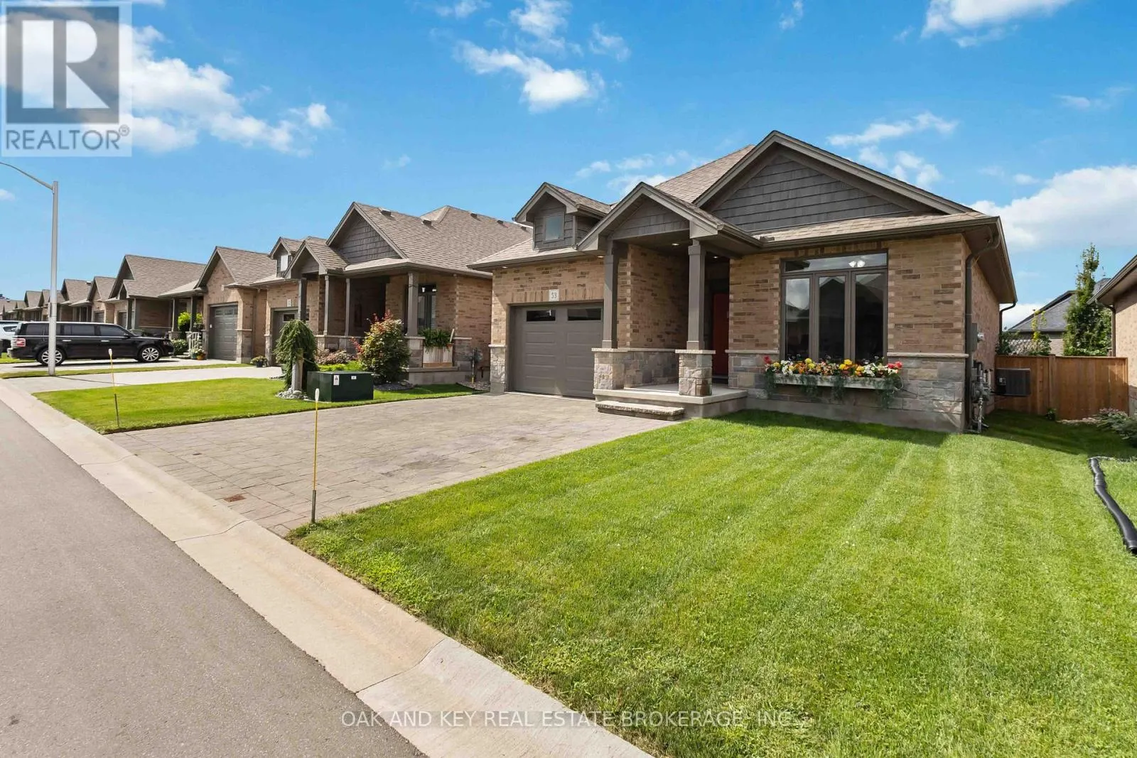 53 - 159 COLLINS WAY, #53