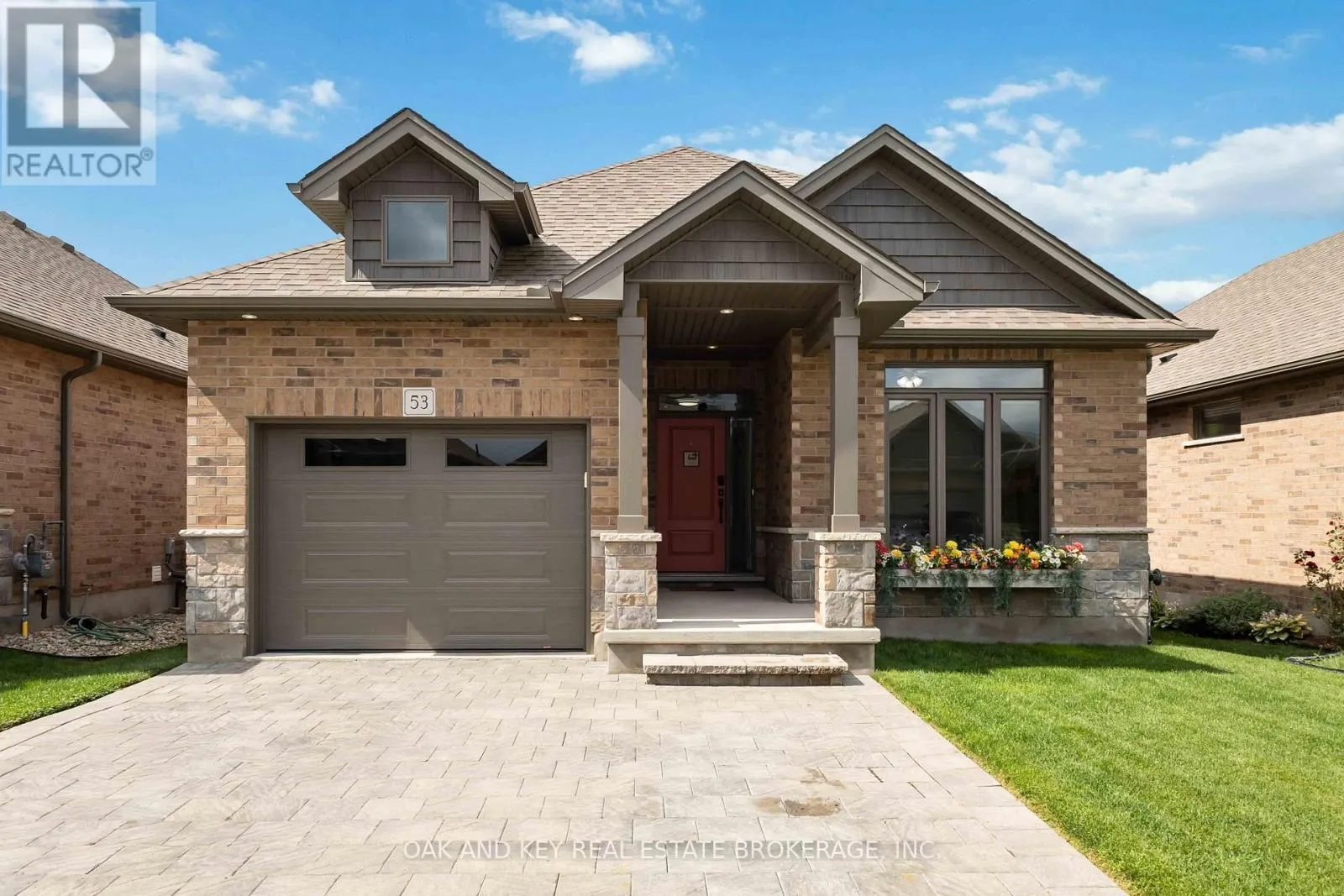 53 - 159 COLLINS WAY, #53