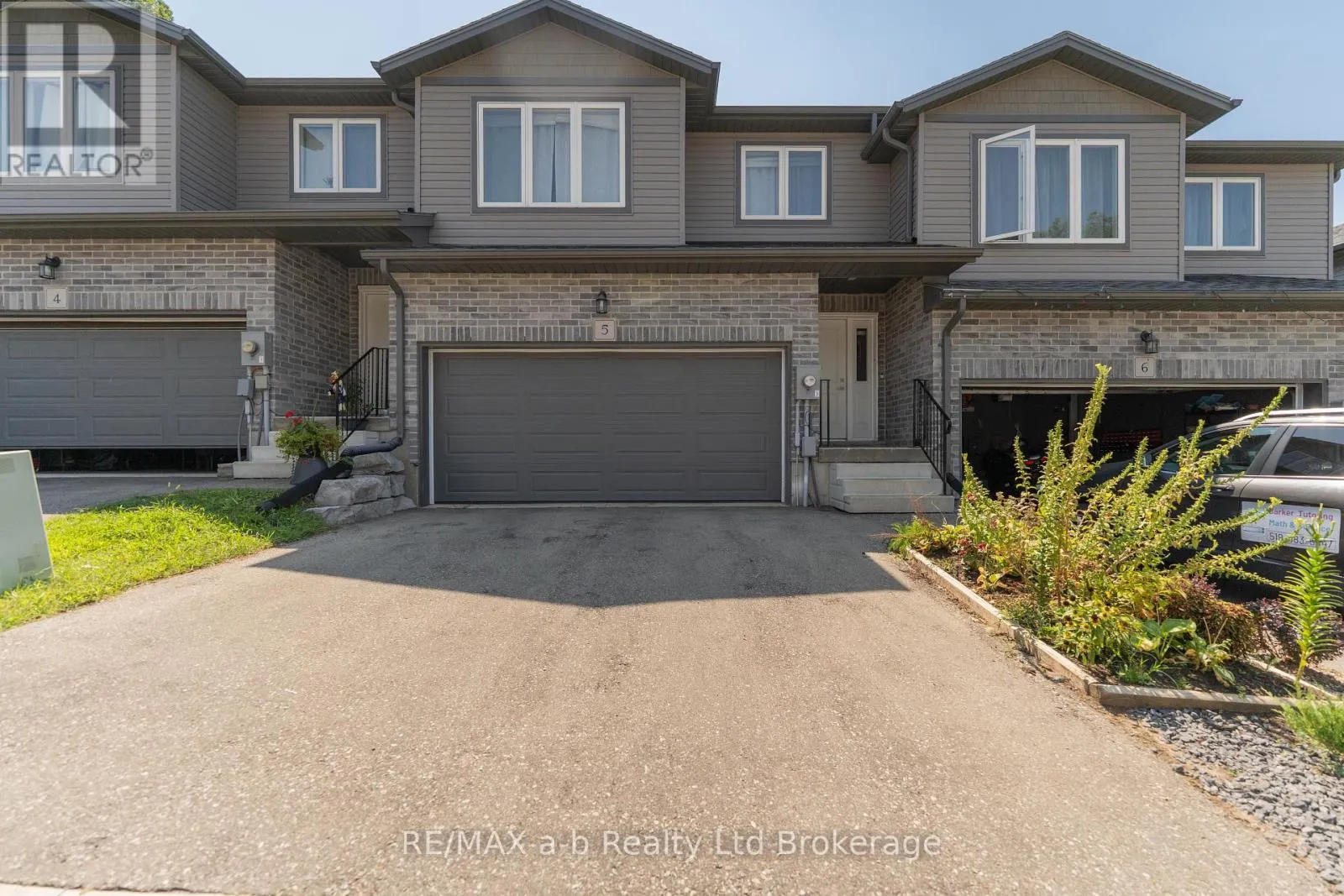 5 - 61 VIENNA ROAD, #5