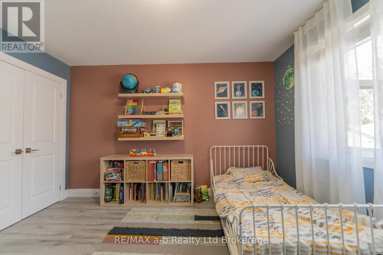 5 - 61 VIENNA ROAD, #5
