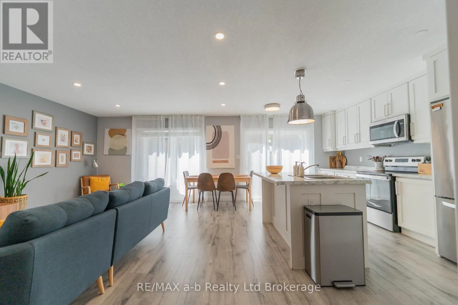 5 - 61 VIENNA ROAD, #5