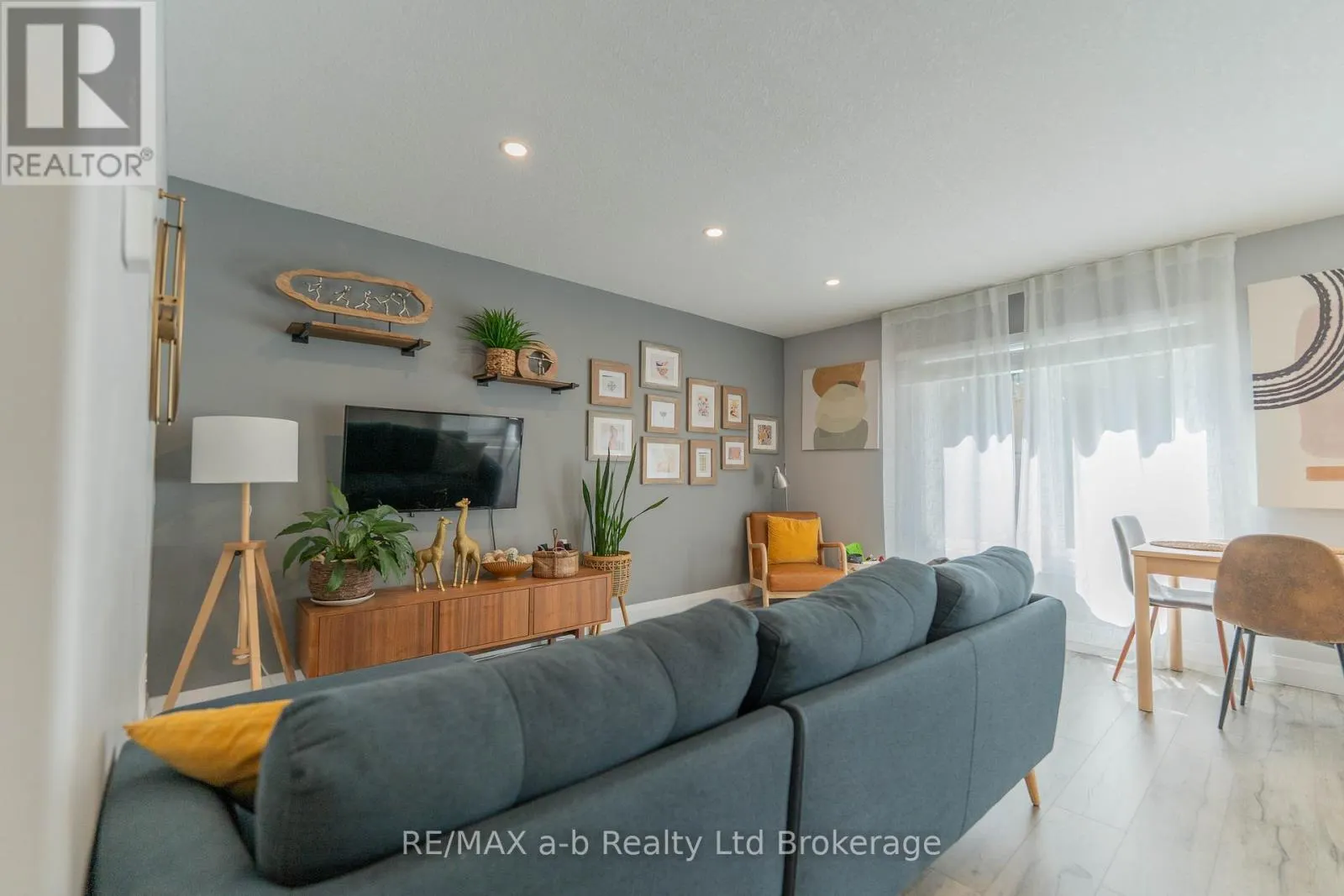 5 - 61 VIENNA ROAD, #5
