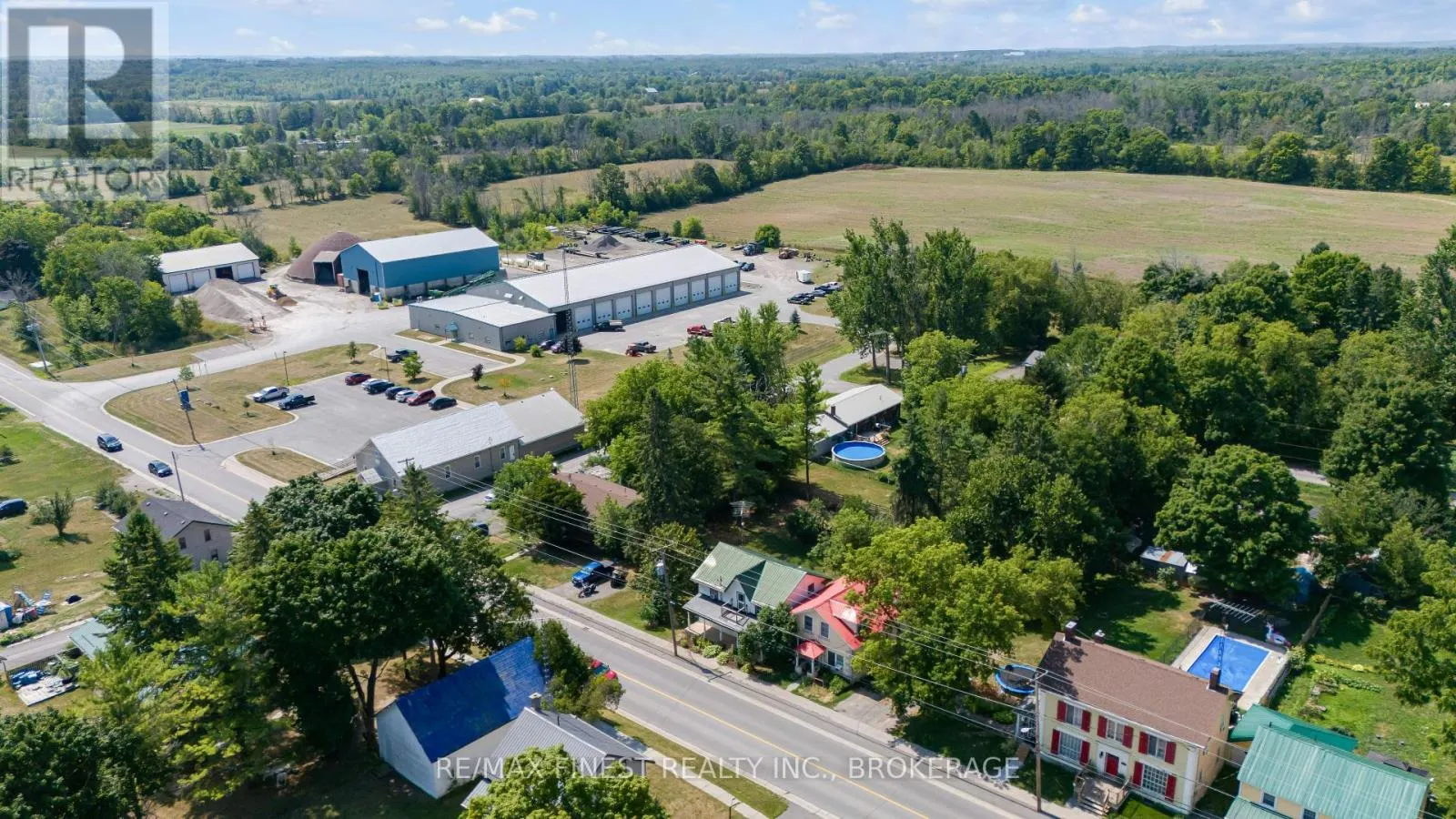 4520 COUNTY ROAD 4