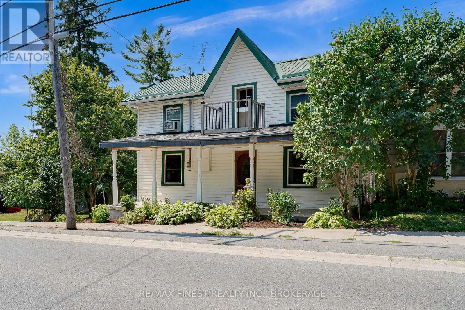 4520 COUNTY ROAD 4