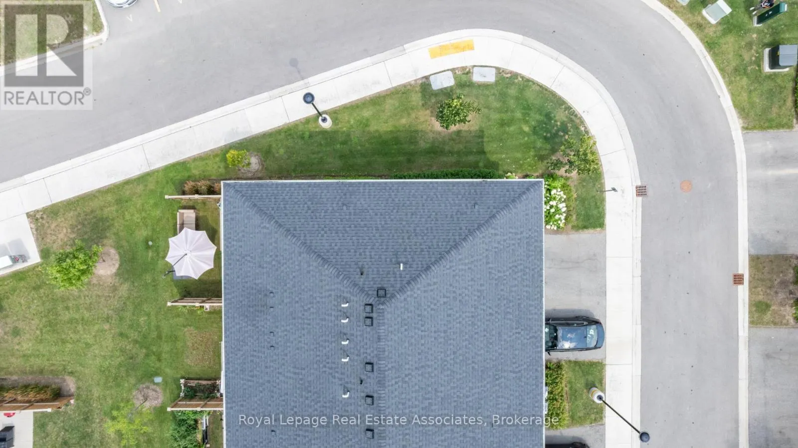 26 STEELE CRESCENT