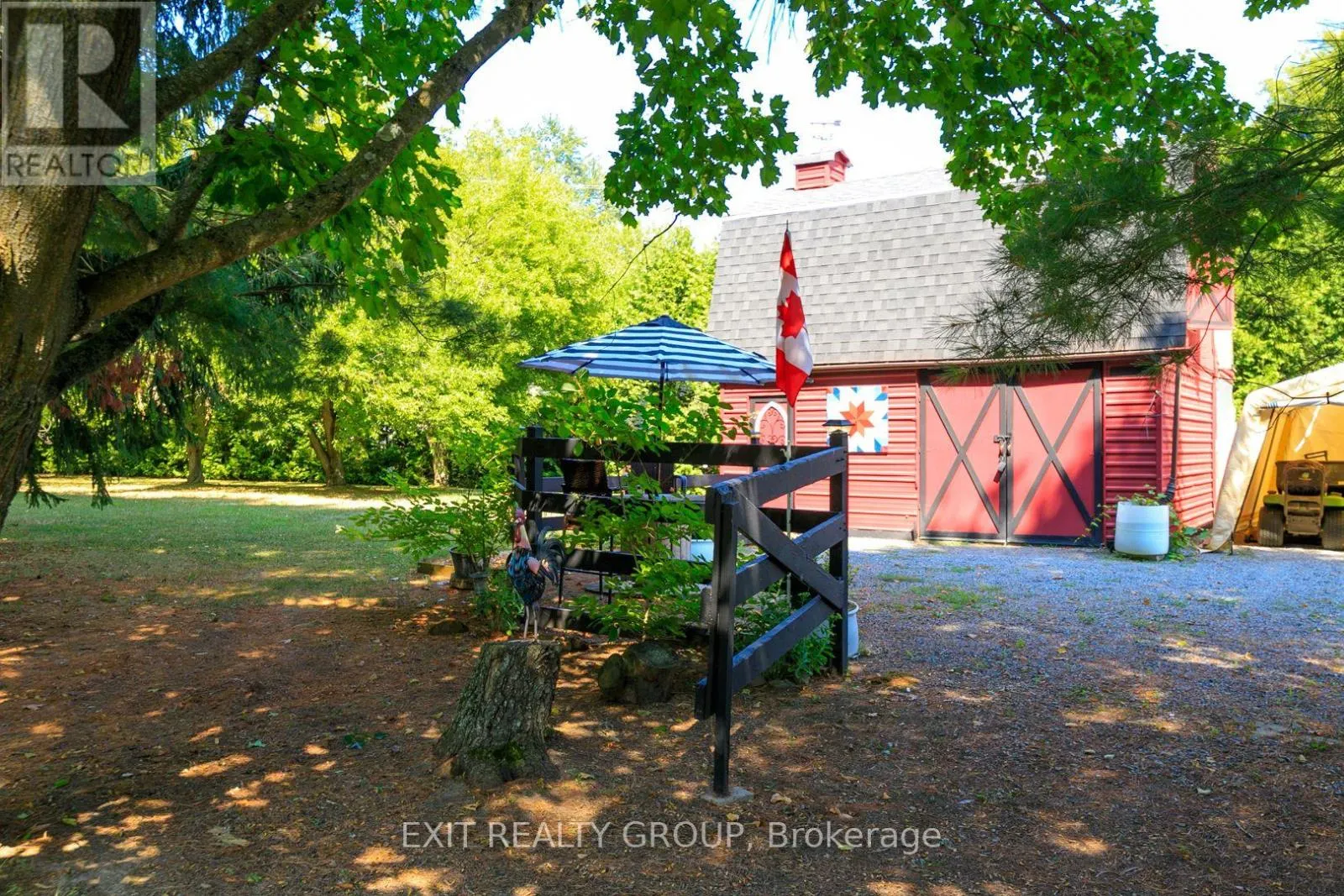 208 GLEN ROSS ROAD