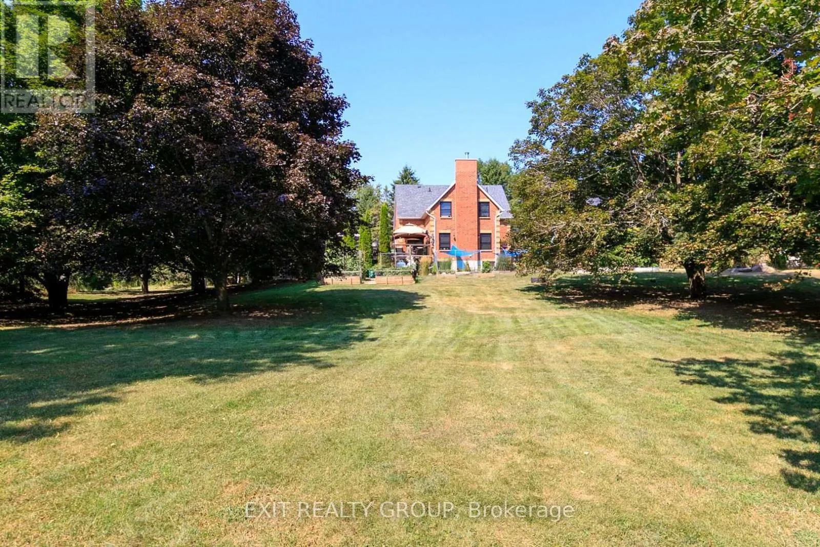 208 GLEN ROSS ROAD