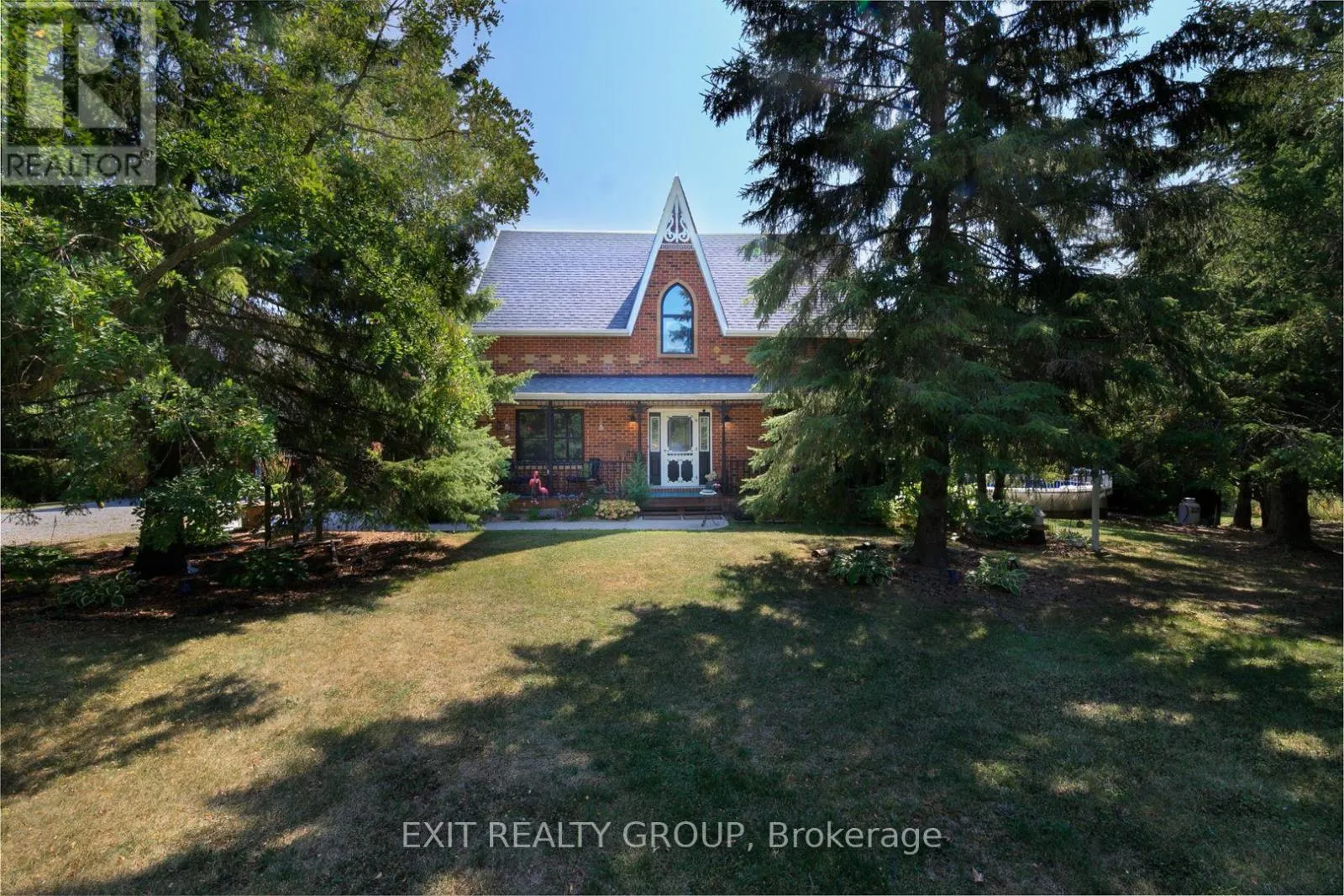 208 GLEN ROSS ROAD