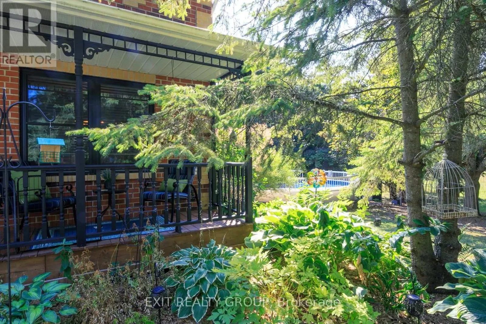 208 GLEN ROSS ROAD