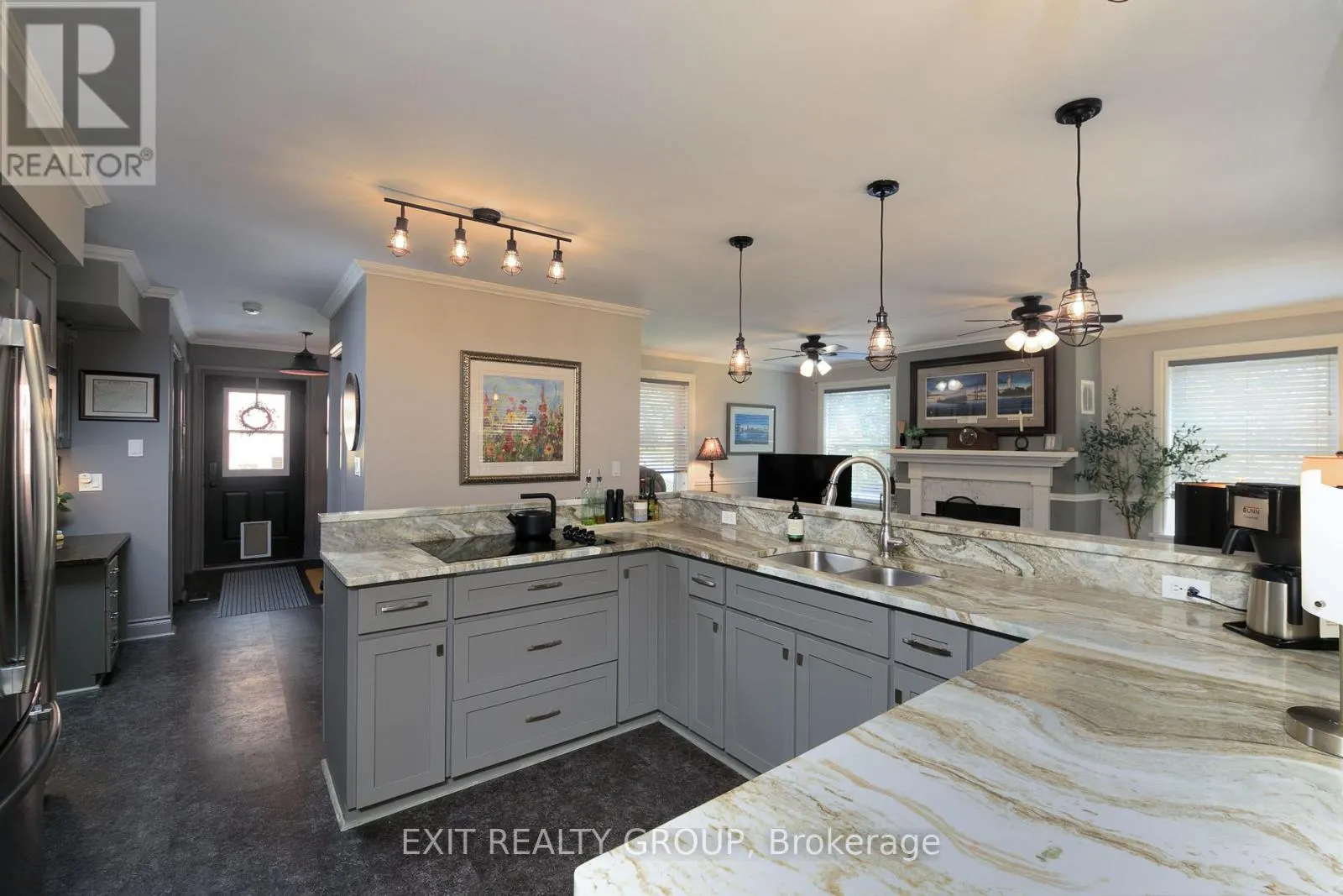 208 GLEN ROSS ROAD