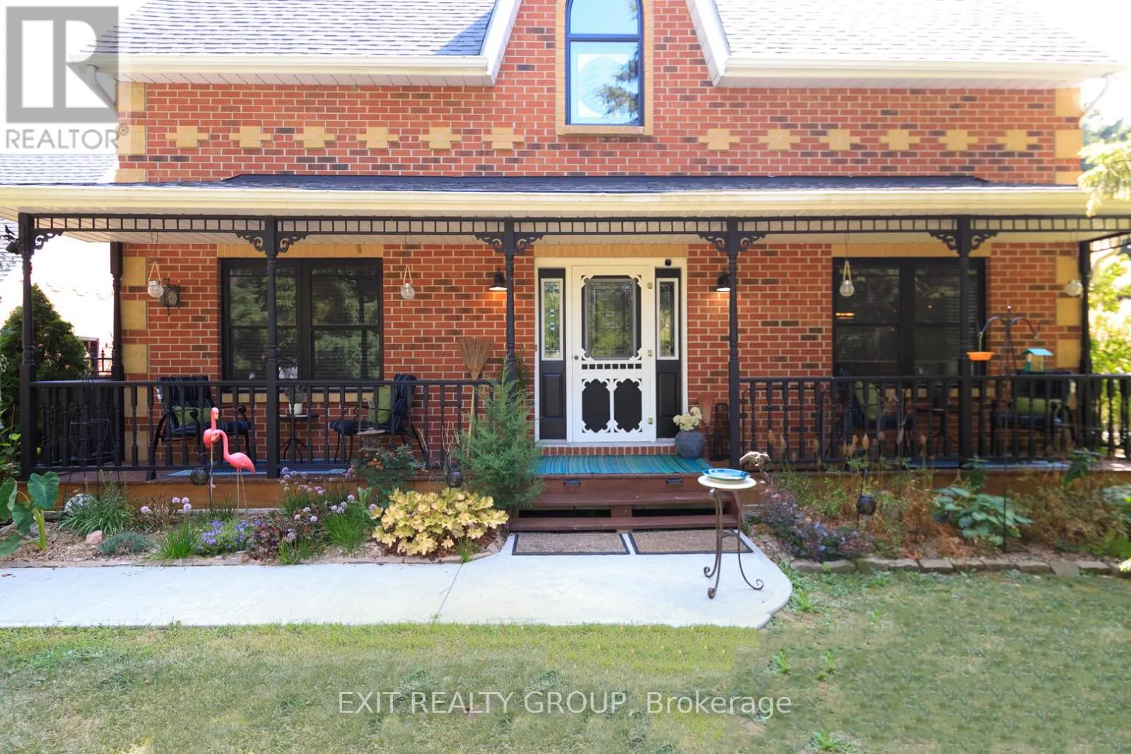 208 GLEN ROSS ROAD