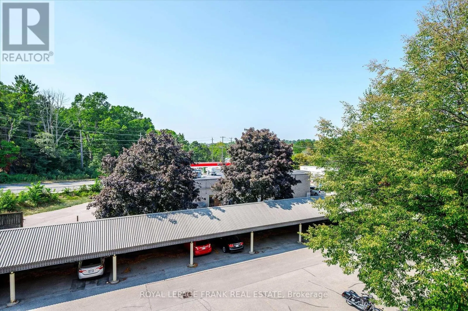 308 - 40 AUBURN STREET, #308