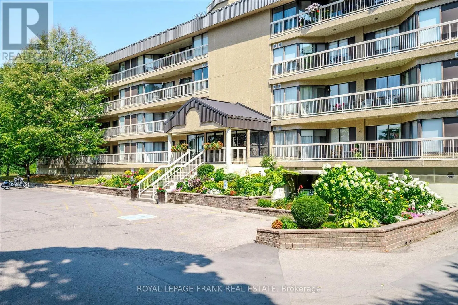 308 - 40 AUBURN STREET, #308
