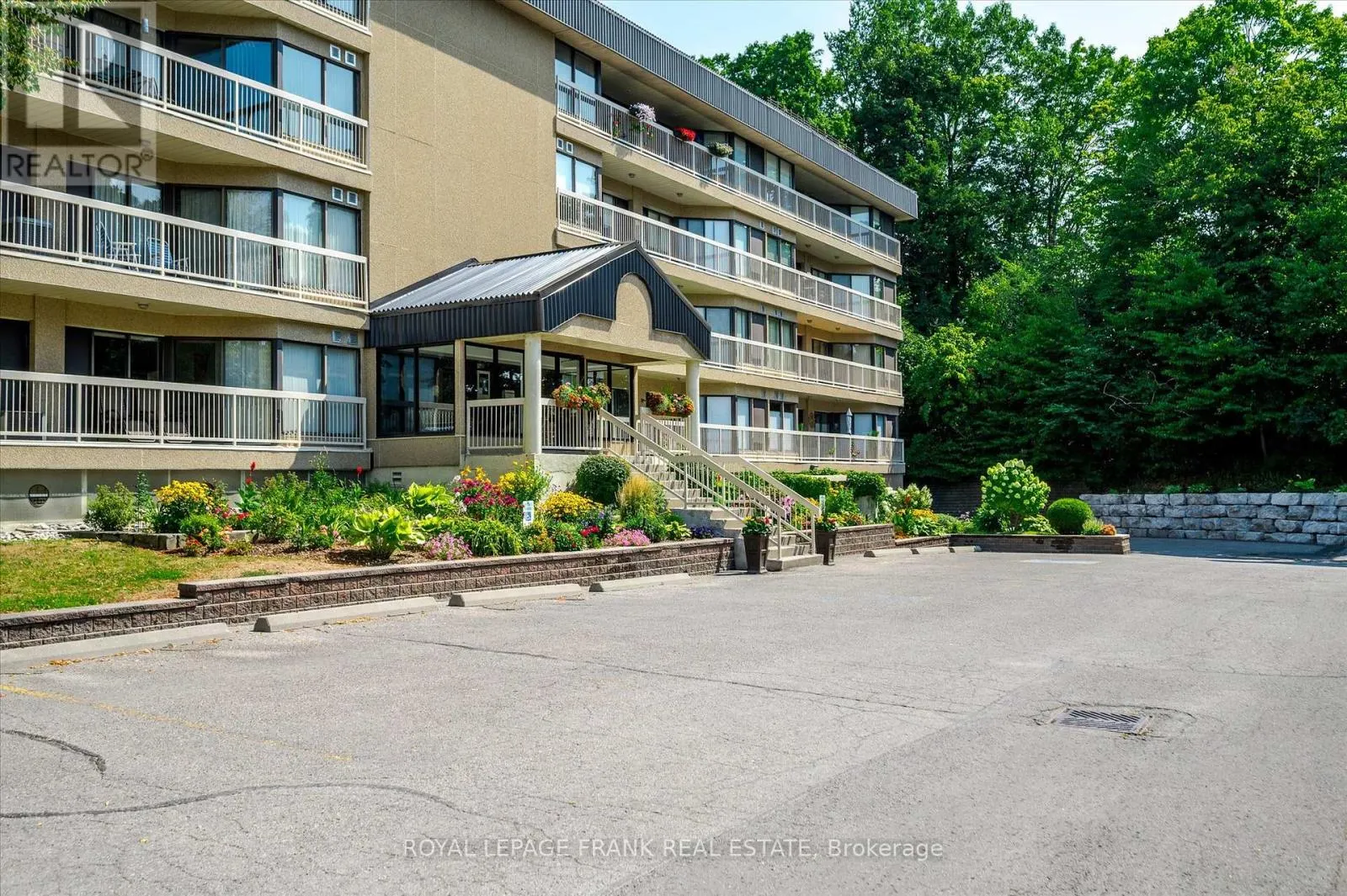 308 - 40 AUBURN STREET, #308