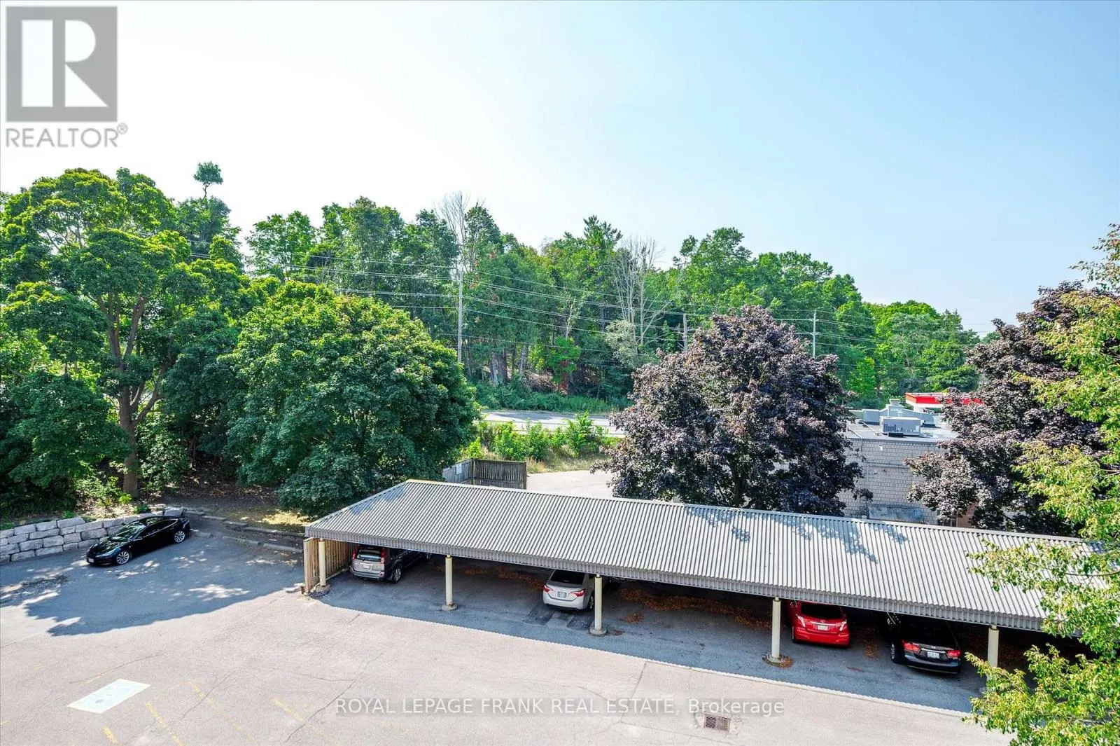 308 - 40 AUBURN STREET, #308