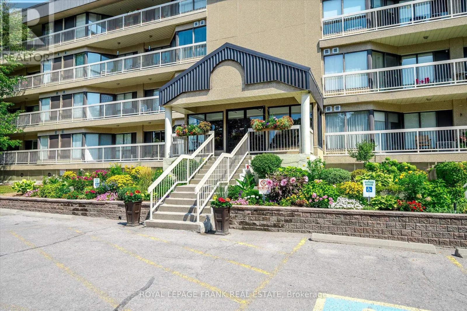 308 - 40 AUBURN STREET, #308