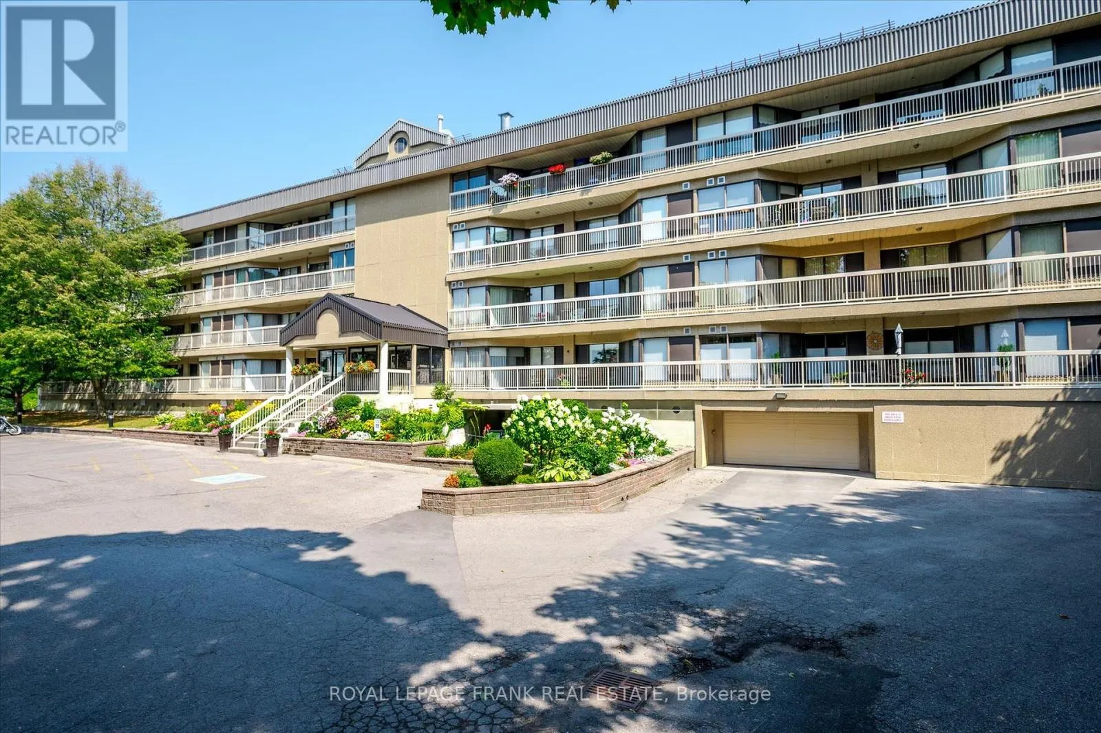 308 - 40 AUBURN STREET, #308