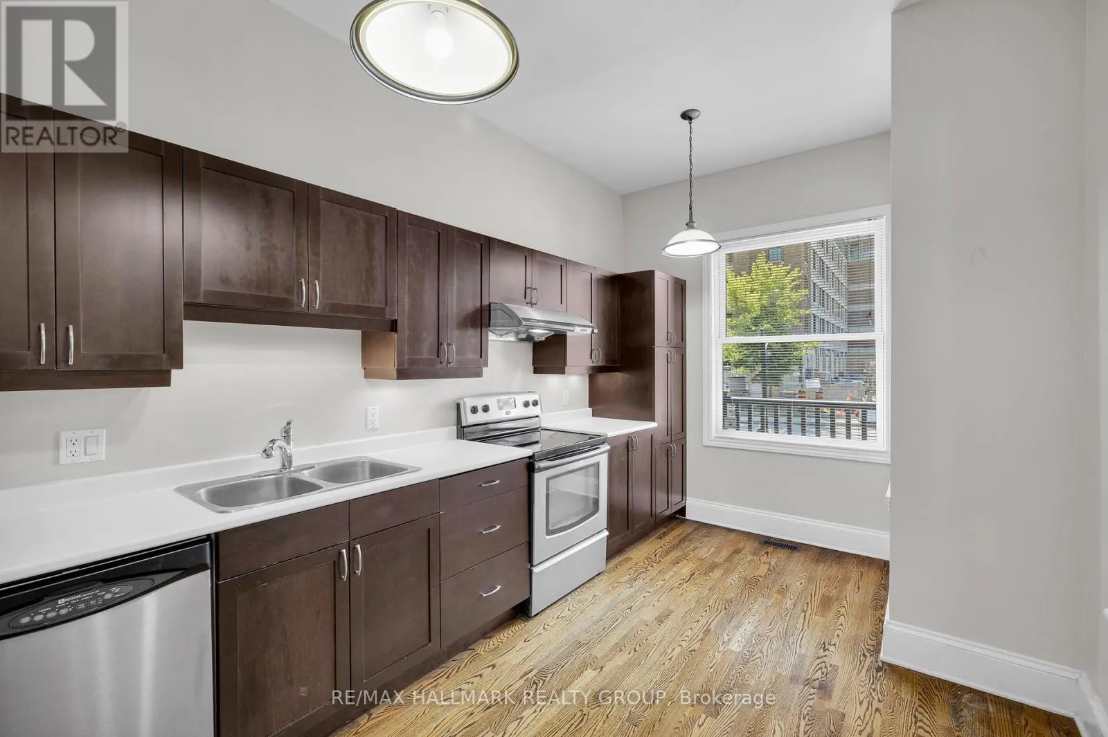 121 & 123 YORK STREET