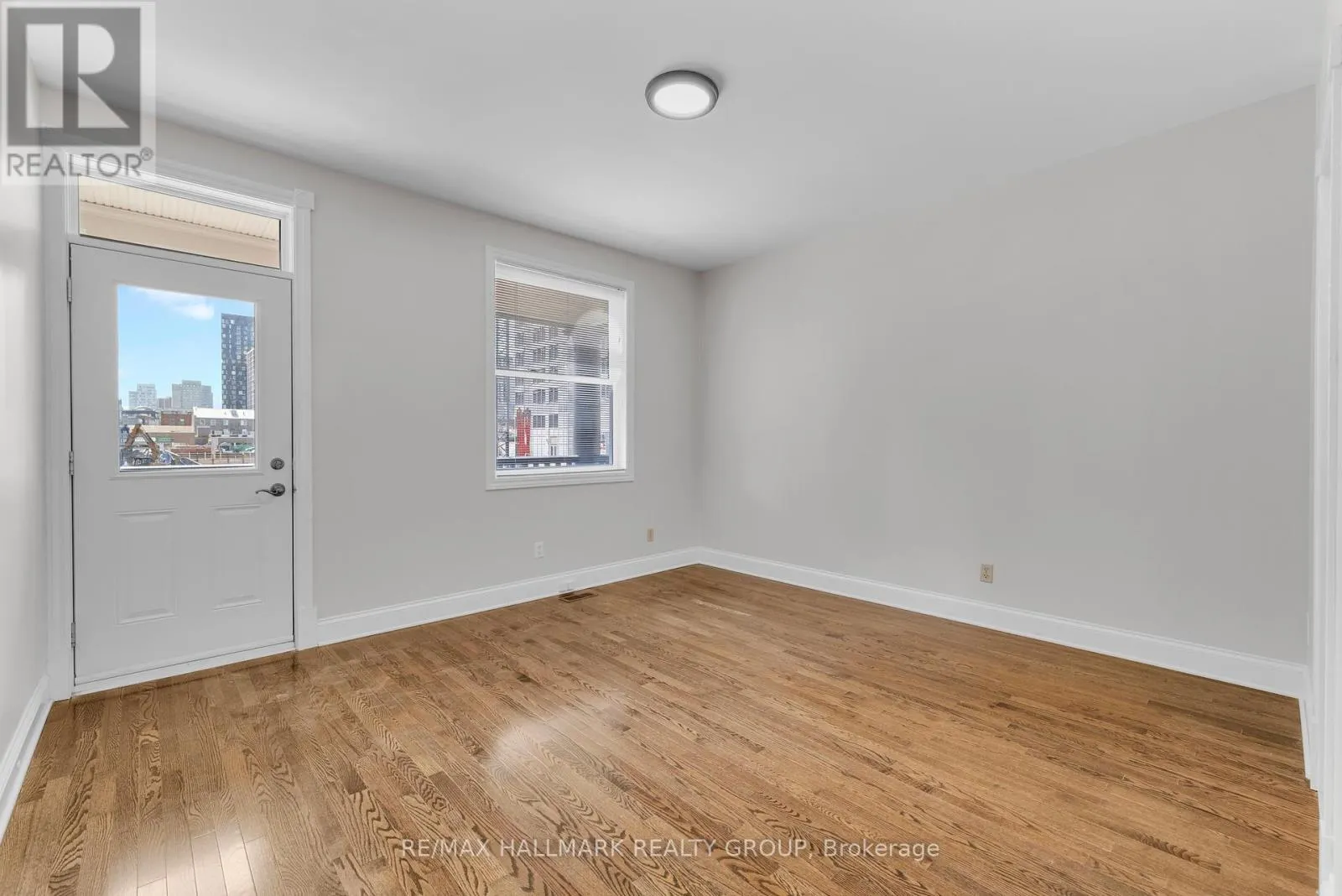 121 & 123 YORK STREET