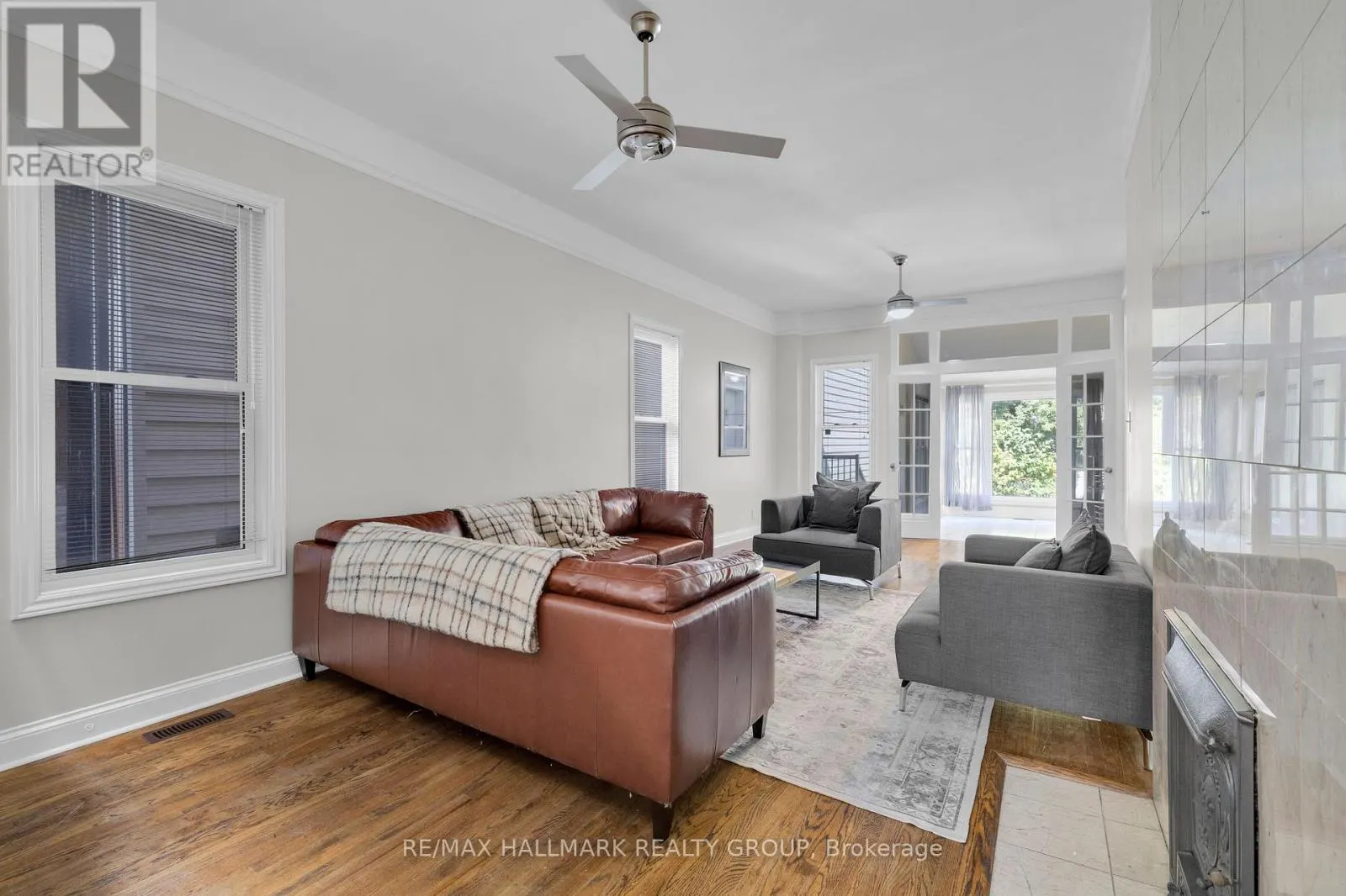 121 & 123 YORK STREET