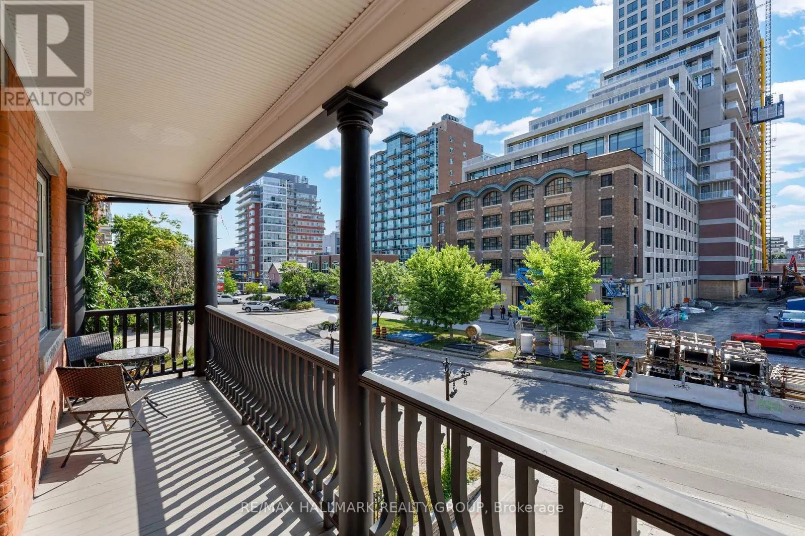 121 & 123 YORK STREET