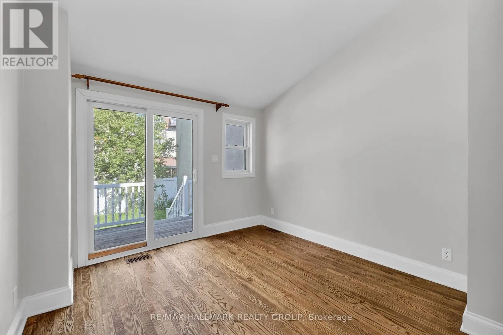 121 & 123 YORK STREET