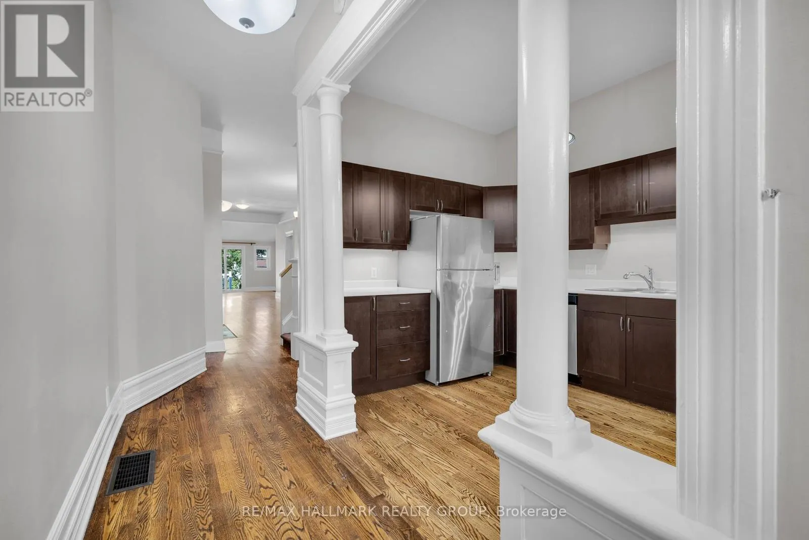 121 & 123 YORK STREET