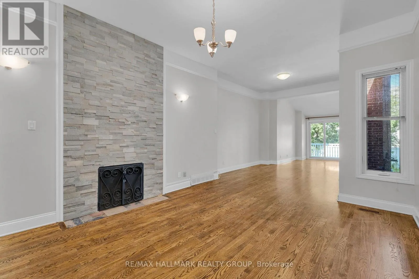 121 & 123 YORK STREET