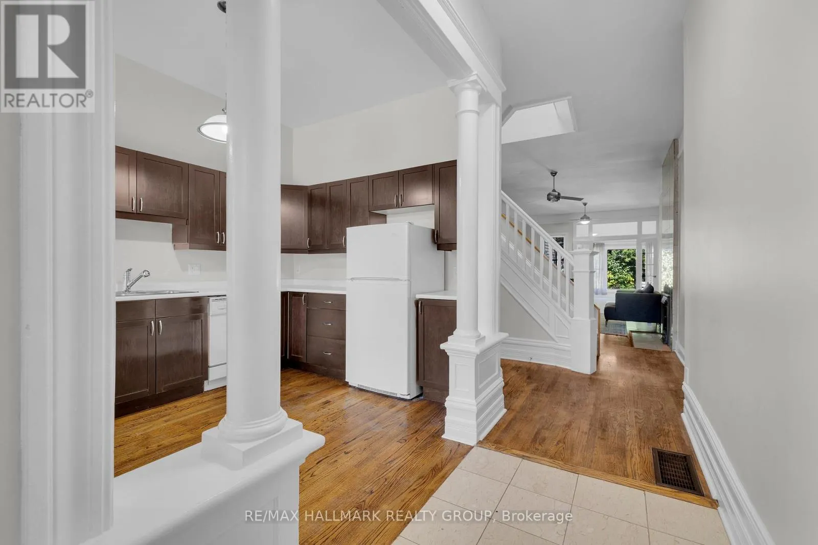 121 & 123 YORK STREET