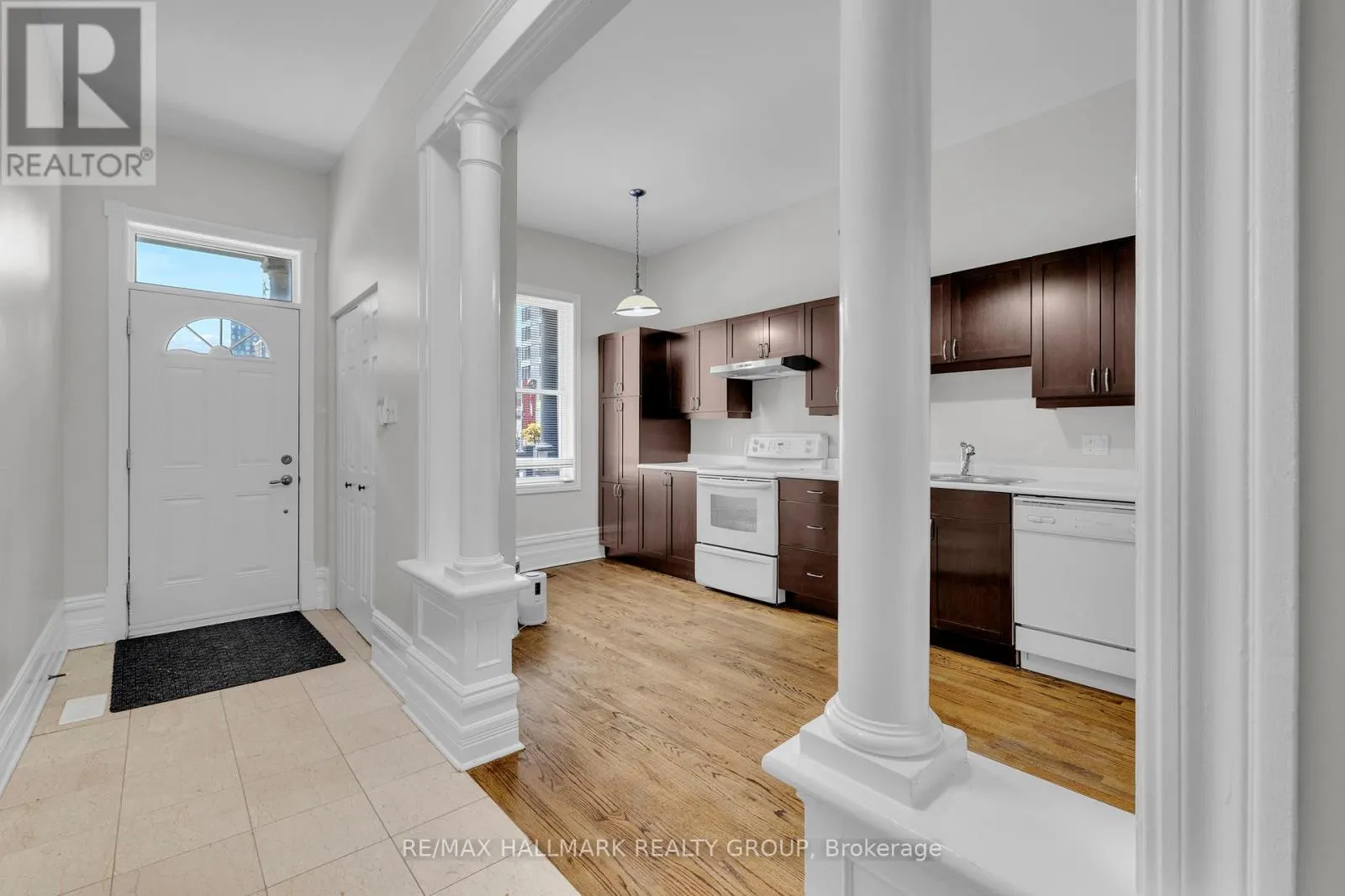 121 & 123 YORK STREET