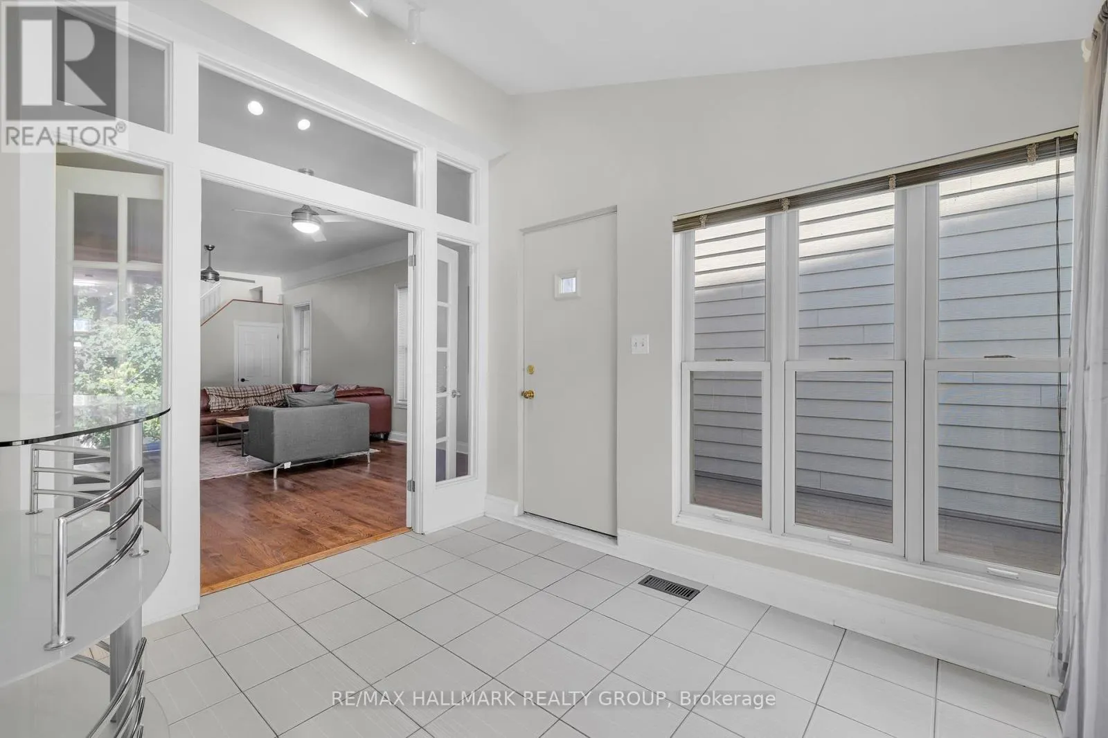 121 & 123 YORK STREET