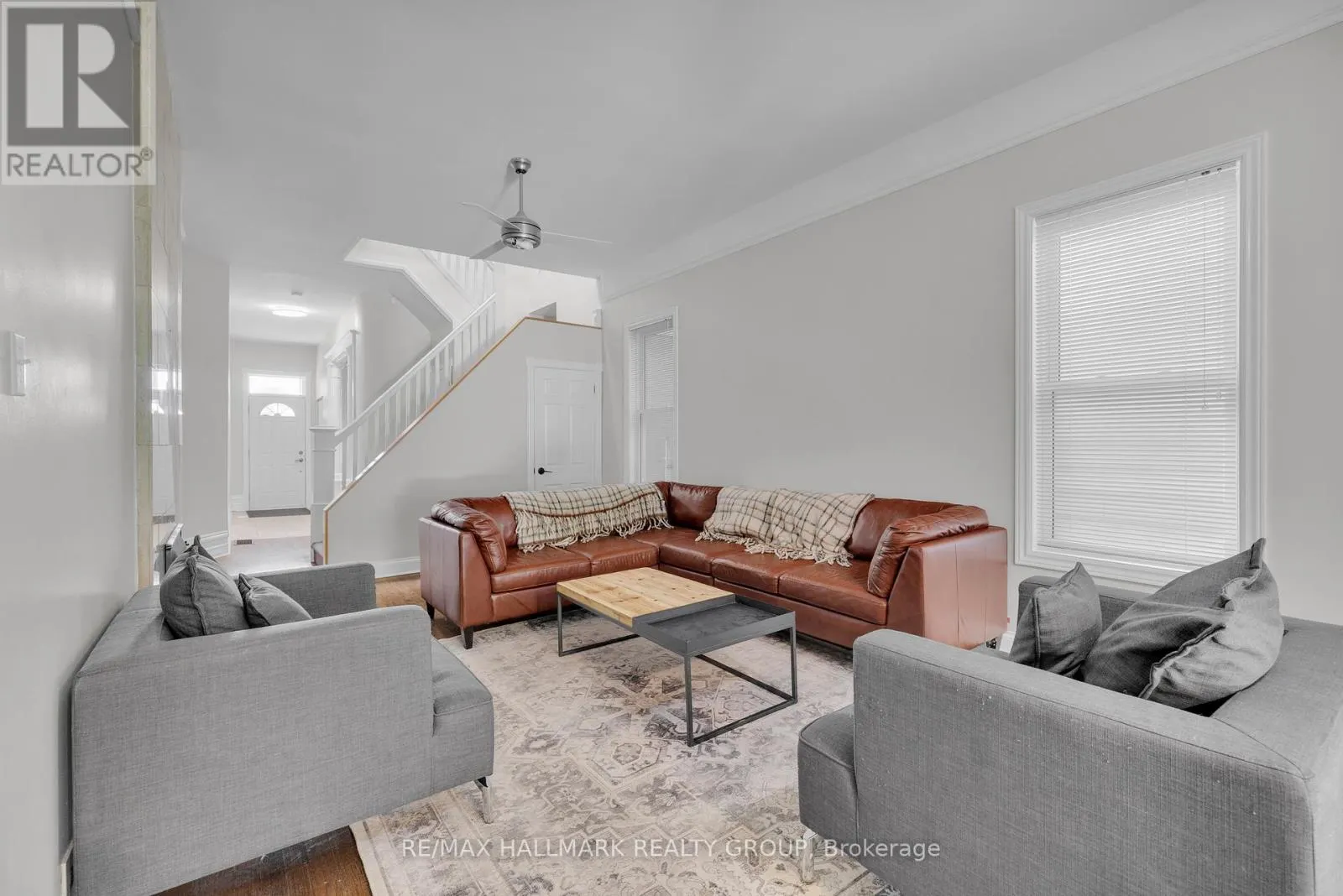 121 & 123 YORK STREET