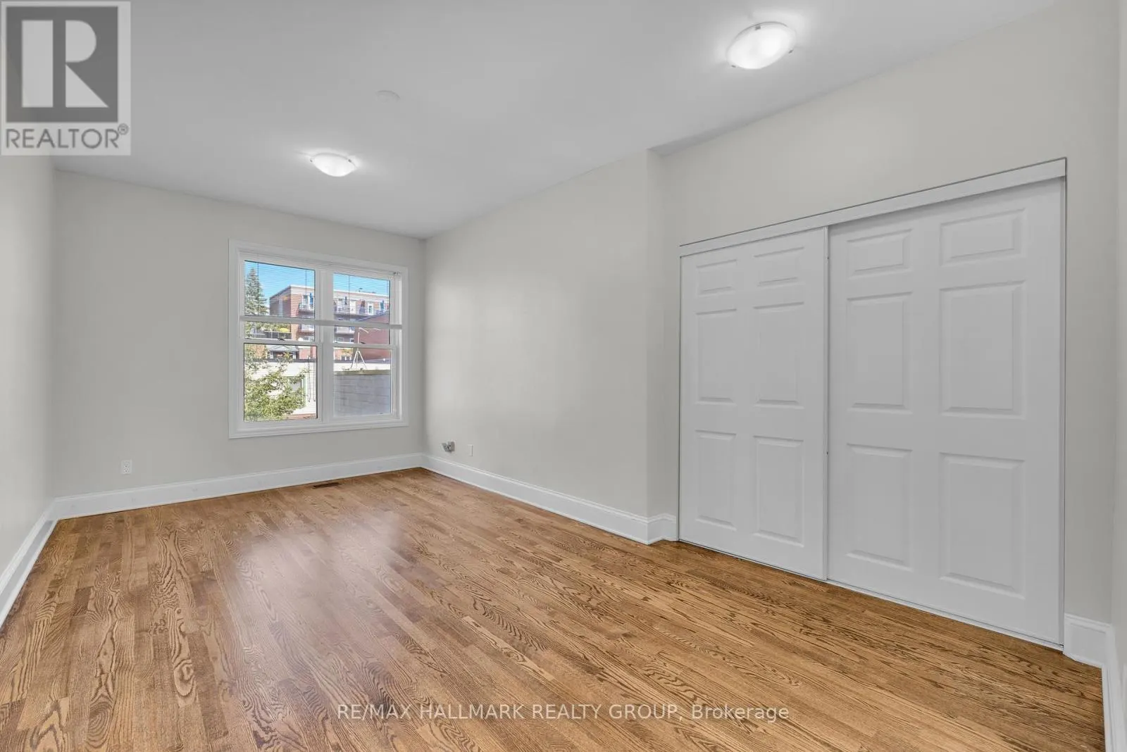 121 & 123 YORK STREET