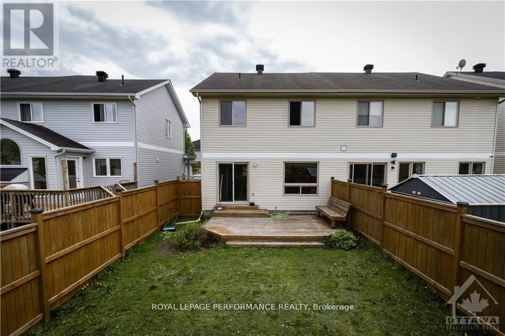 2363 GLANDRIEL CRESCENT