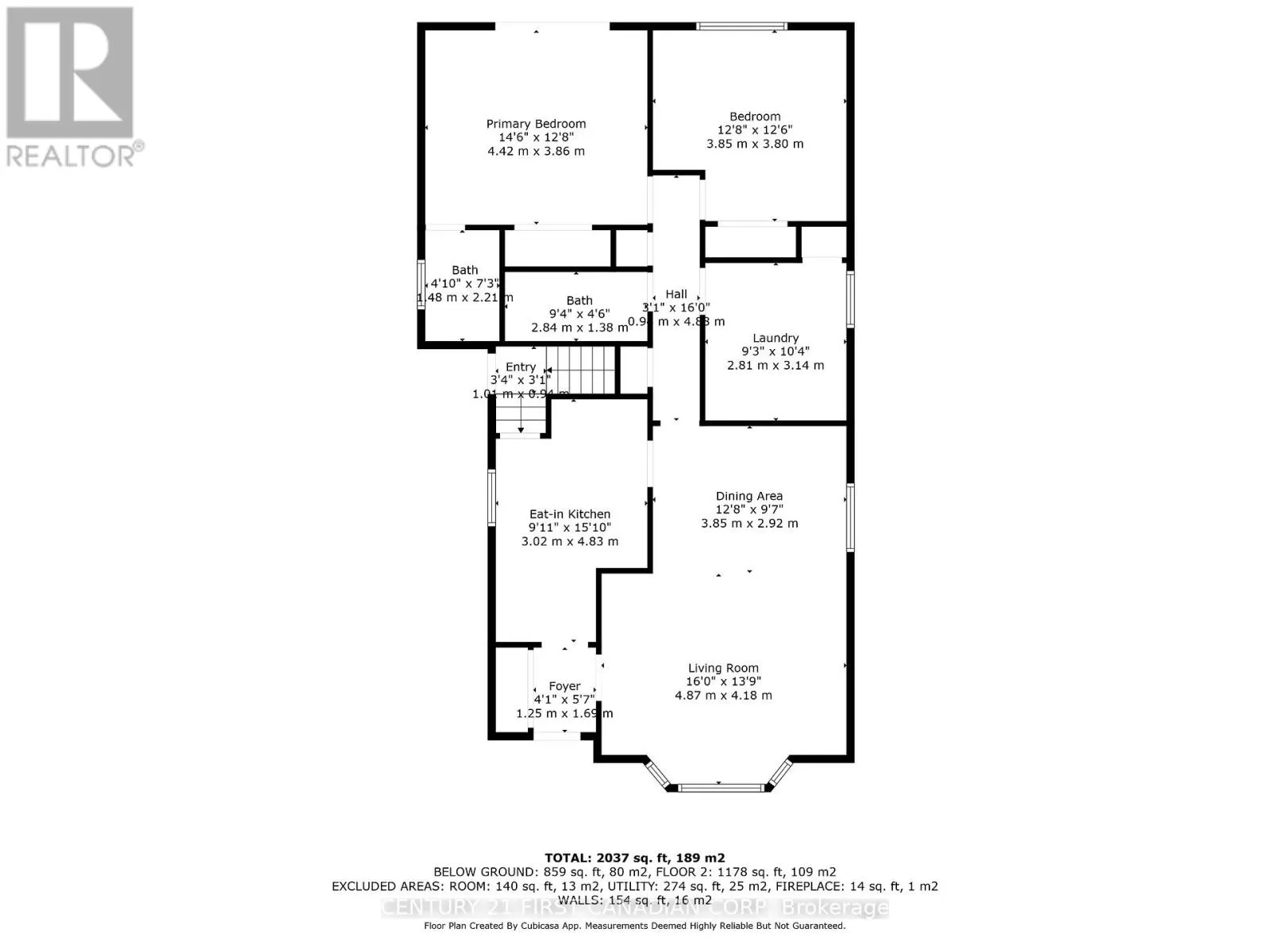 19 FARMINGTON DRIVE
