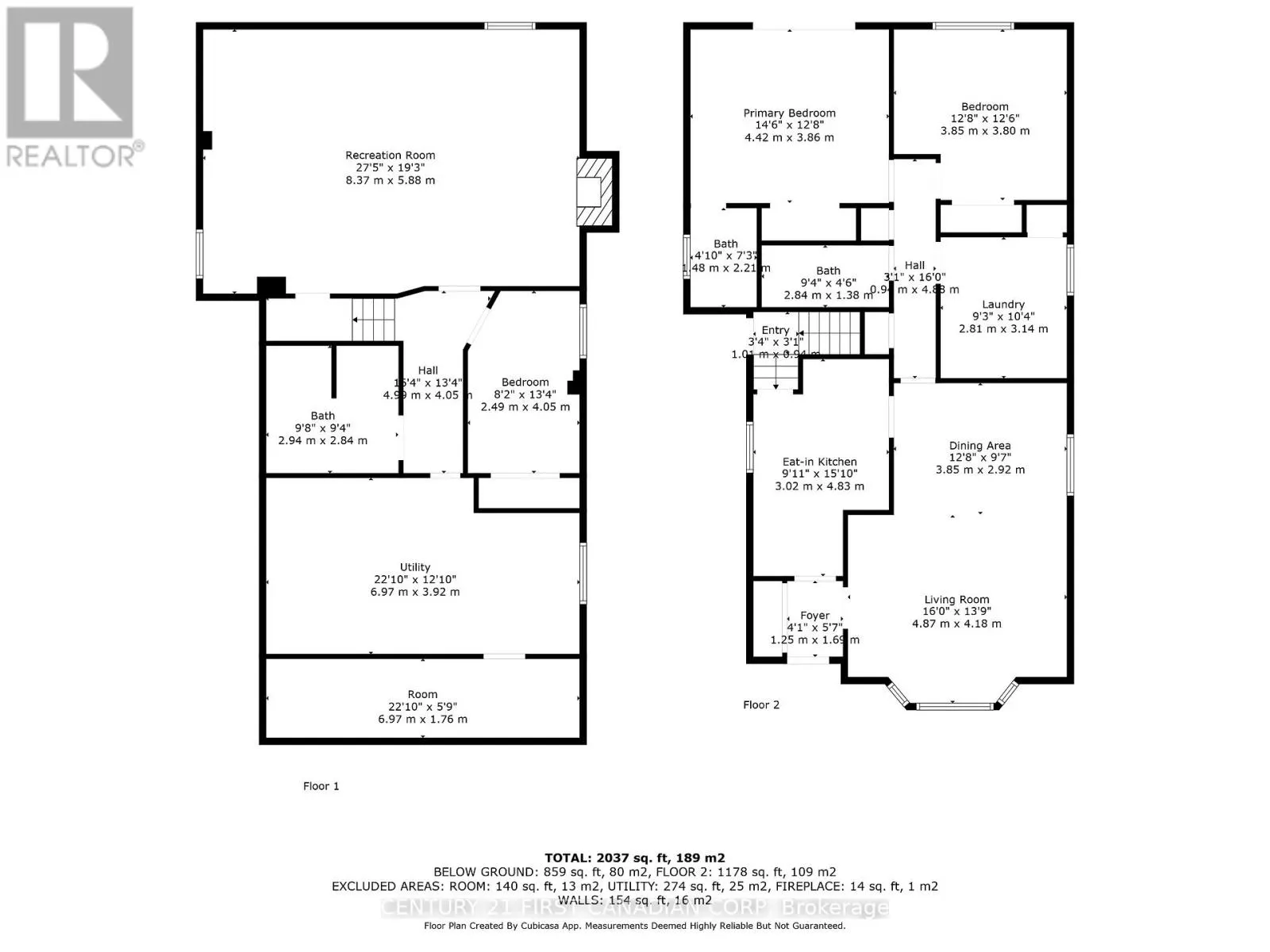 19 FARMINGTON DRIVE