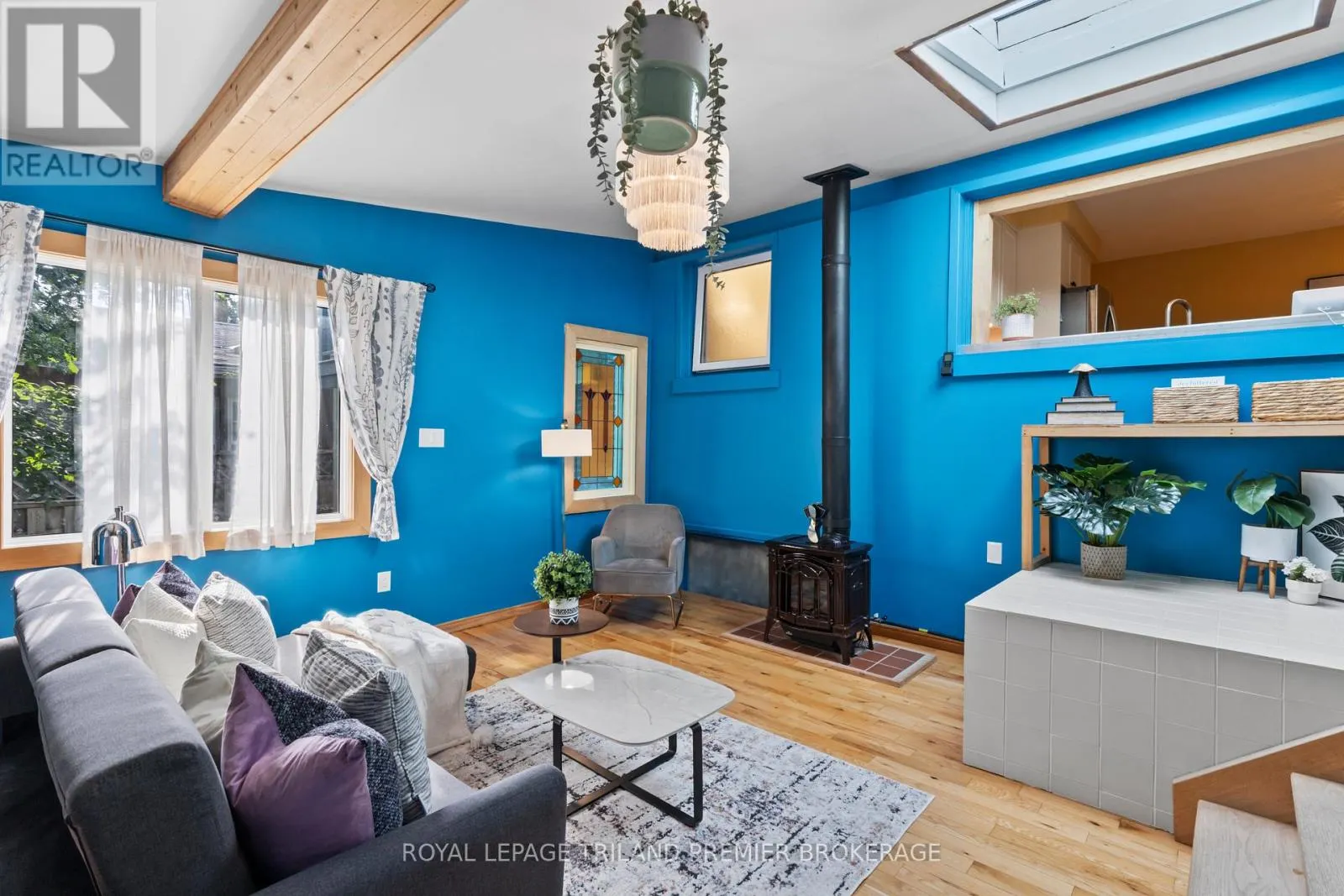 28 ELWORTHY AVENUE