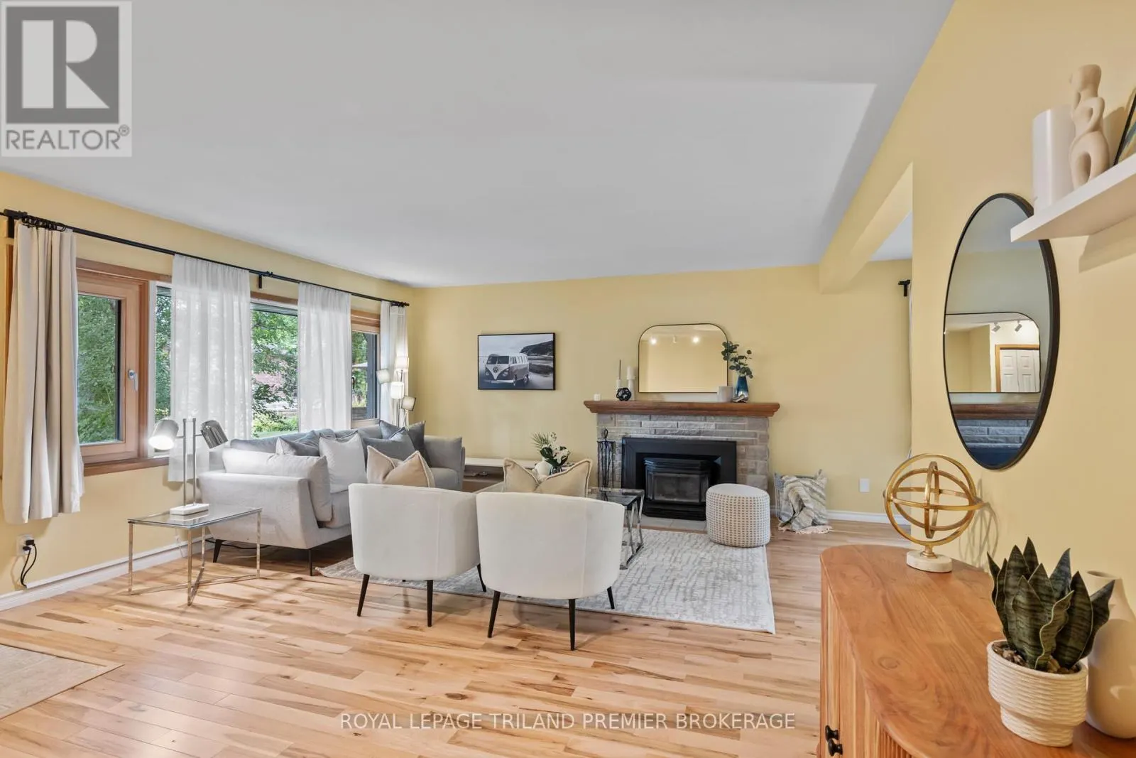 28 ELWORTHY AVENUE