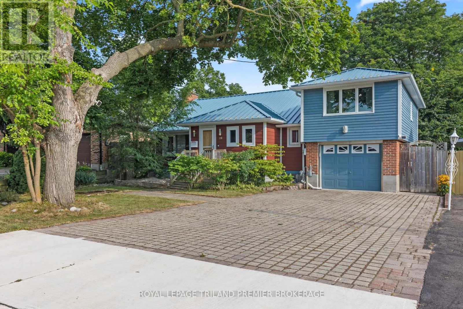 28 ELWORTHY AVENUE