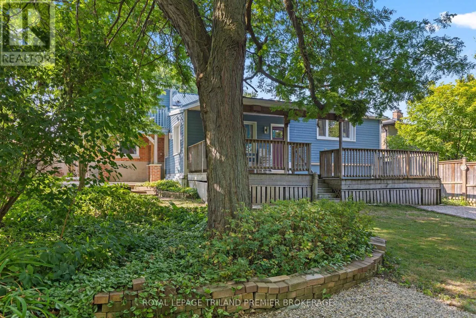 28 ELWORTHY AVENUE