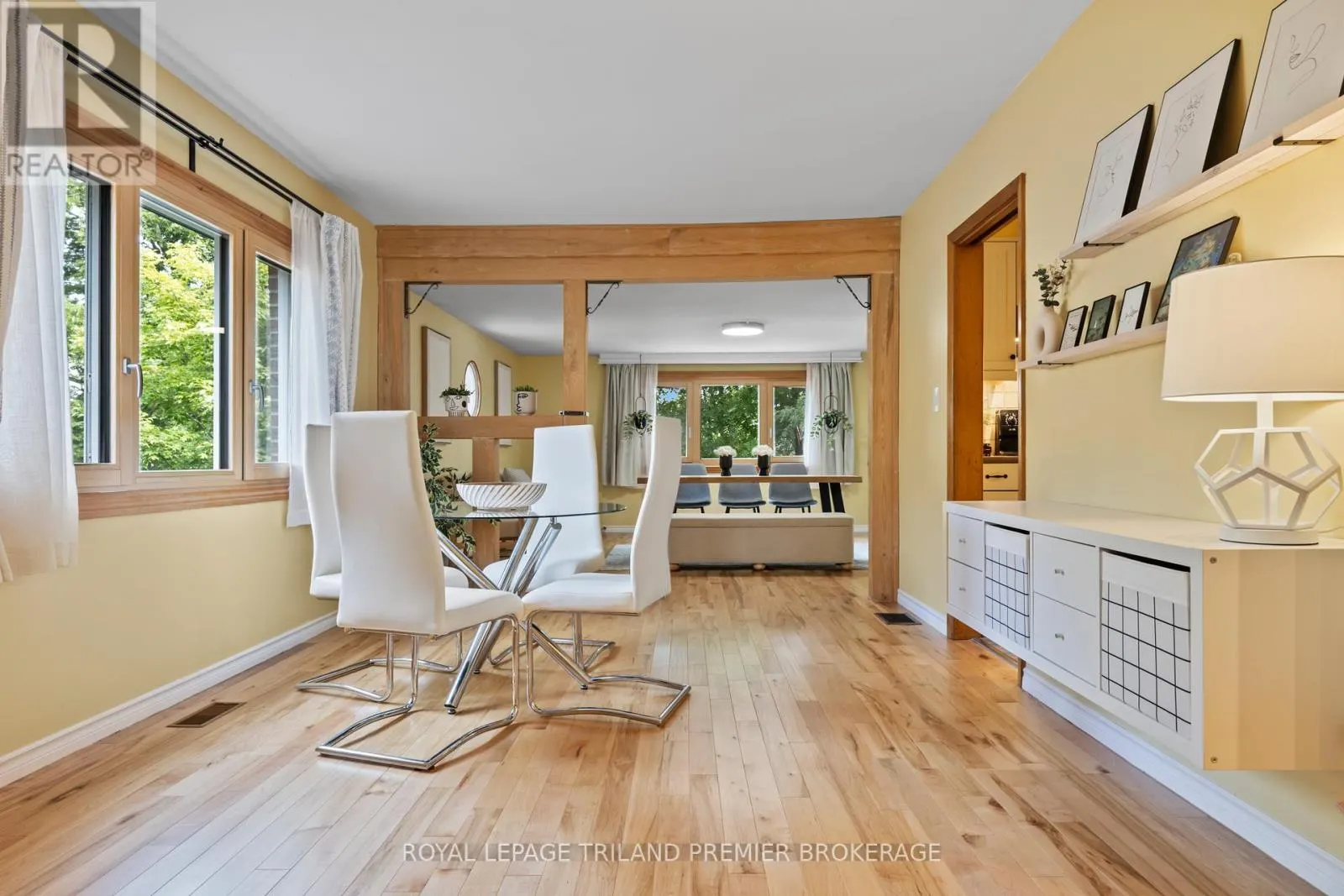 28 ELWORTHY AVENUE