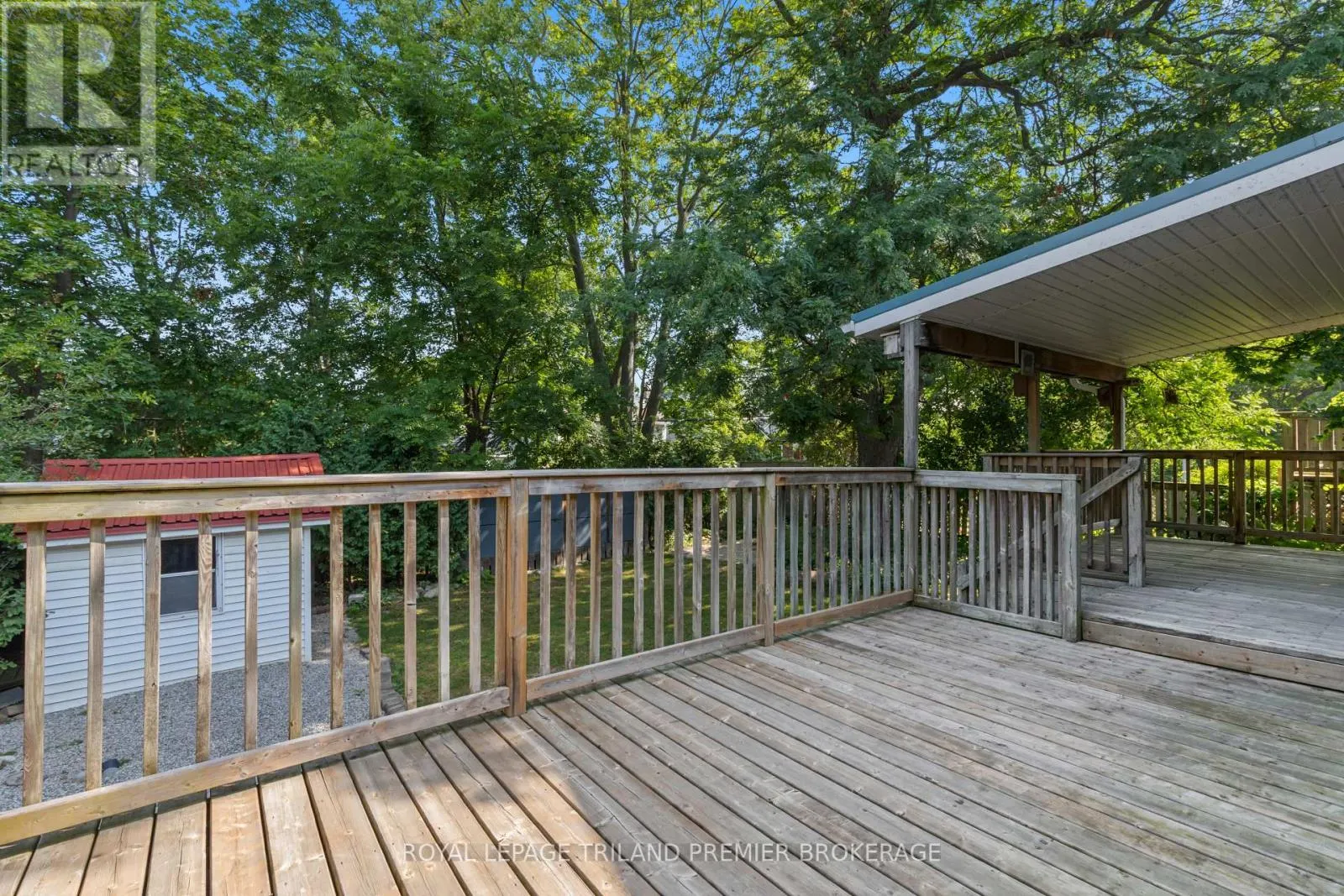 28 ELWORTHY AVENUE