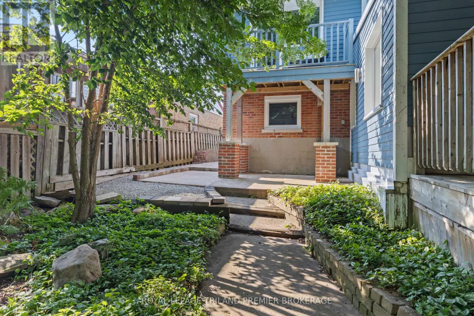 28 ELWORTHY AVENUE