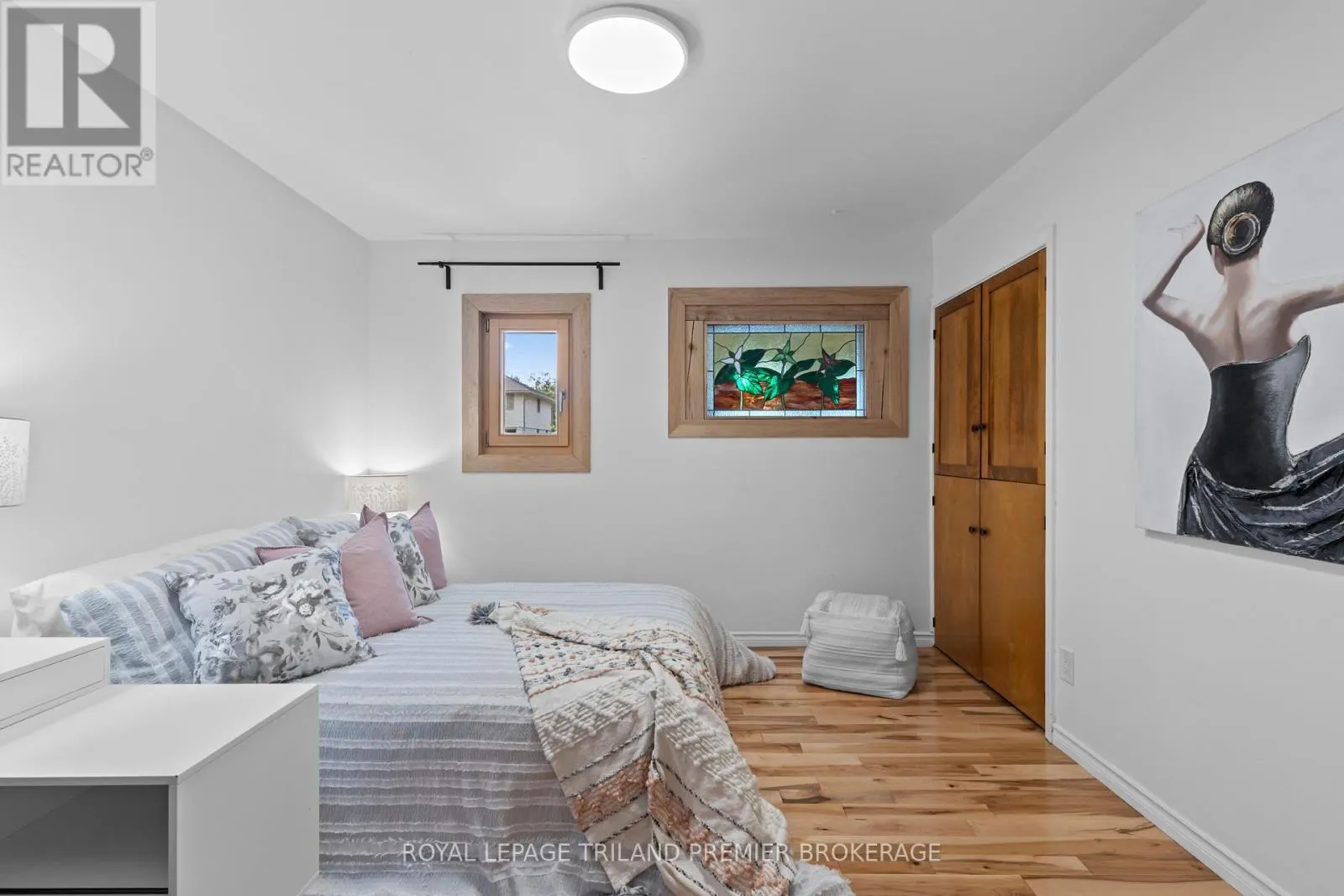 28 ELWORTHY AVENUE