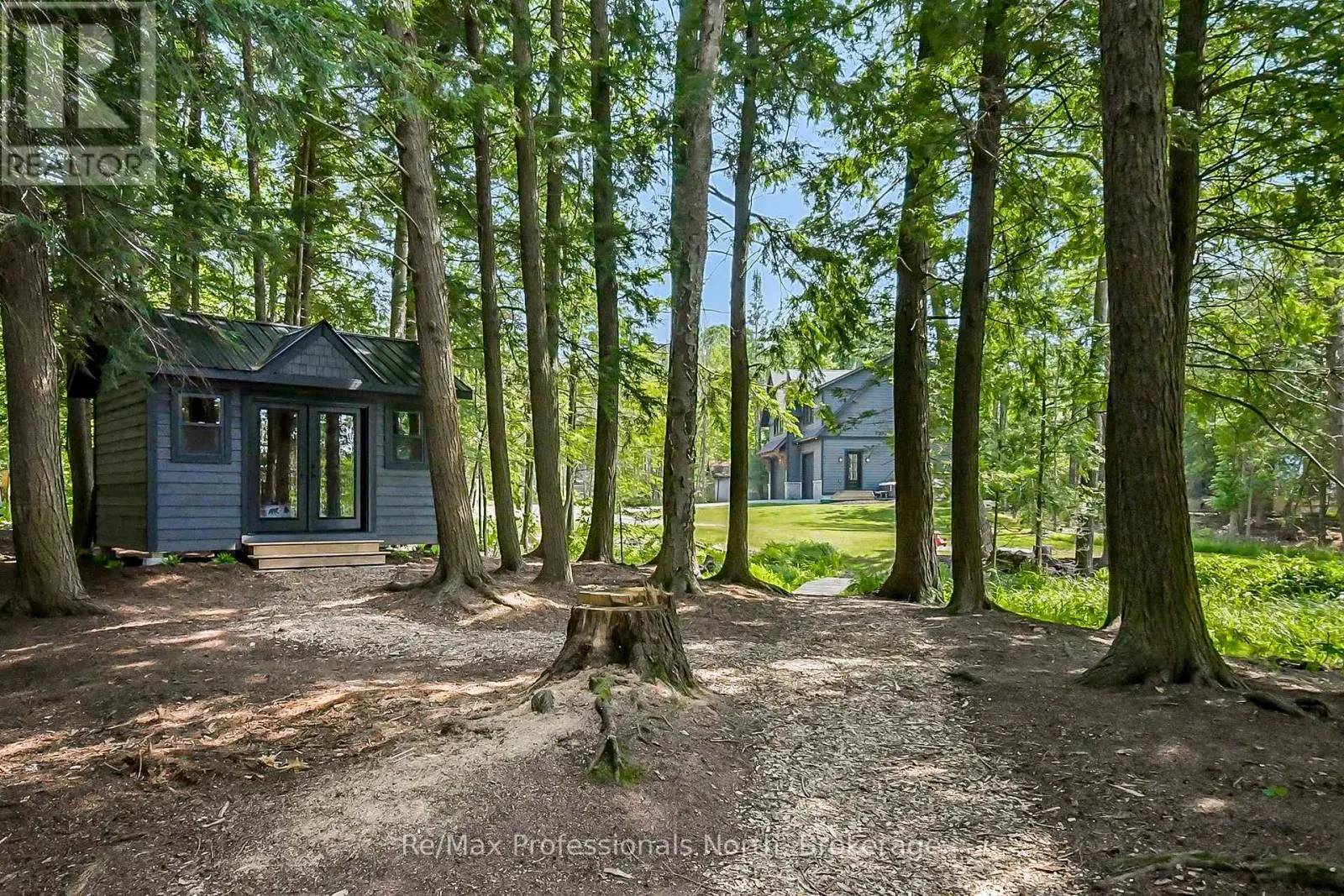 1054 BRYDONS BAY ROAD
