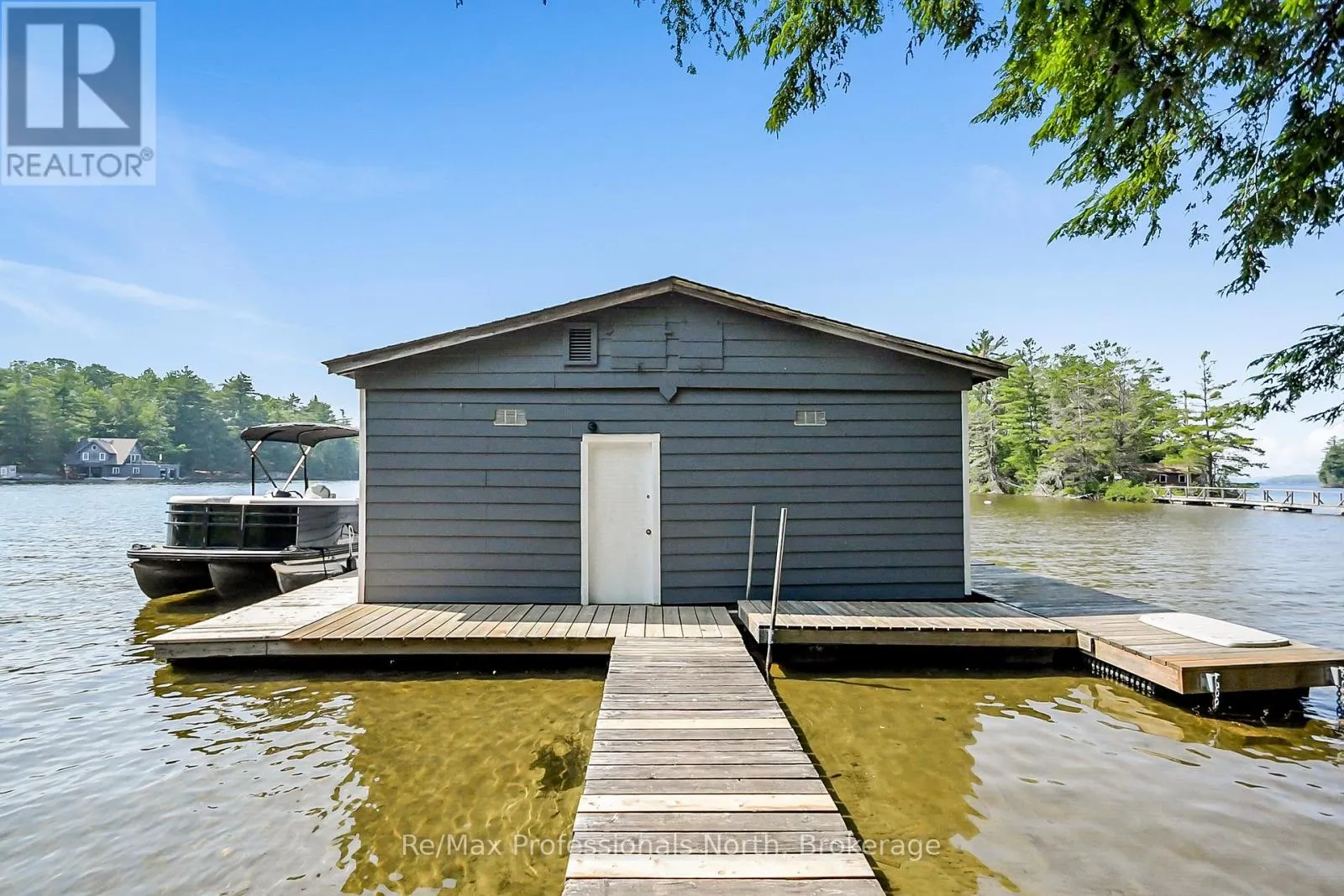1054 BRYDONS BAY ROAD