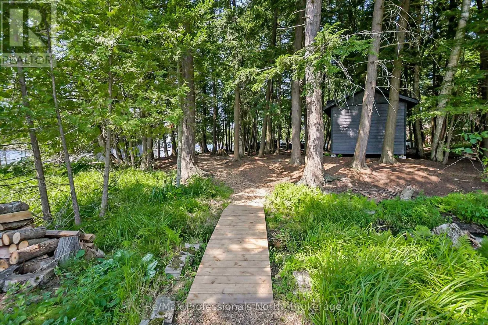 1054 BRYDONS BAY ROAD